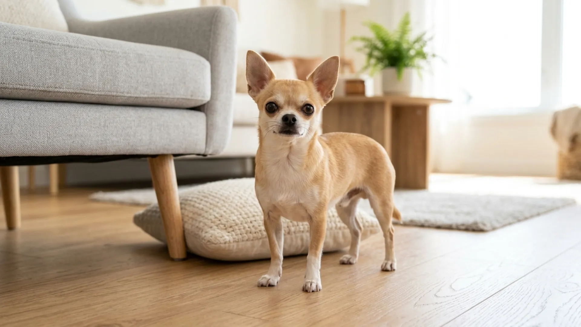 Top 7 Small Dog Breeds That Stay Tiny All Their Lives