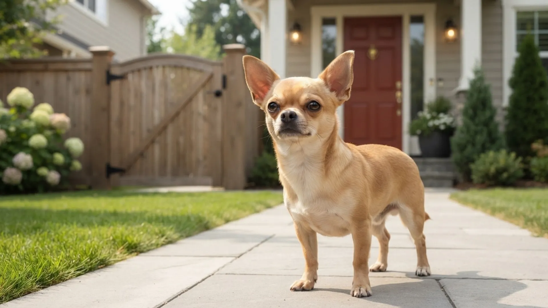 Top 7 Small Dog Breeds with a Big-Time Protective Instinct