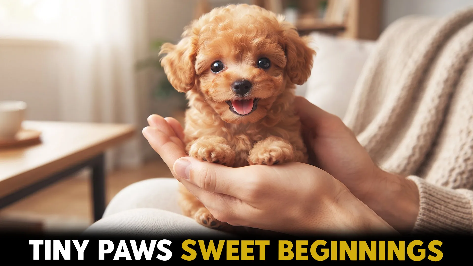 top 7 tiny dog breeds perfect for first time owners