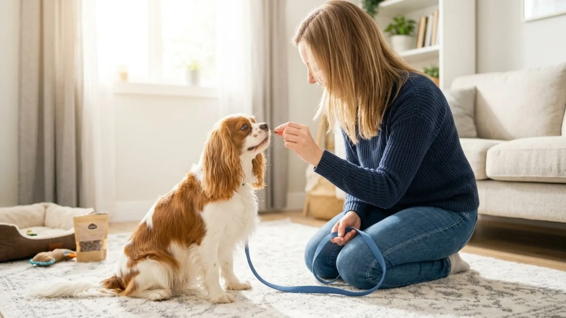 Top 9 Beginner-Friendly Dog Breeds You'll Love