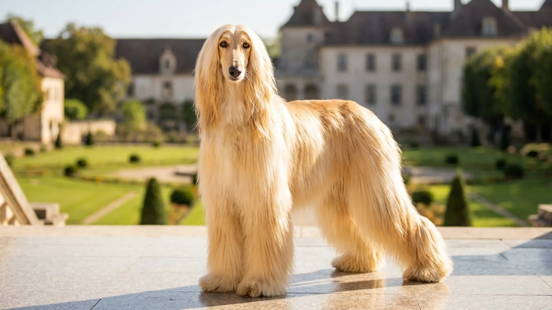 top 9 dog breeds celebrated for their epic style