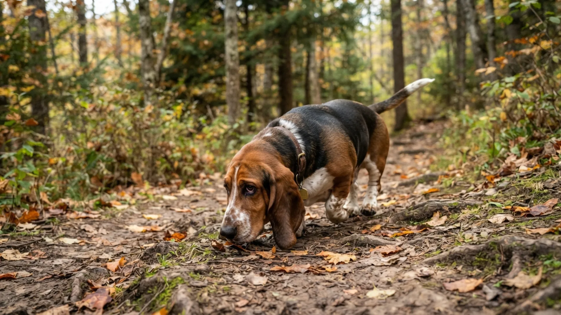 top 9 dog breeds that outshine all others in olfactory skill