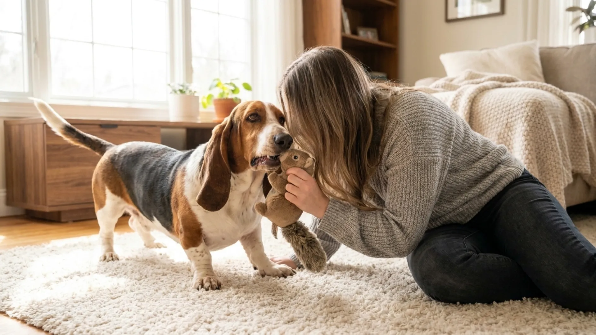 top 9 dog breeds for introverts who lovers indoors play