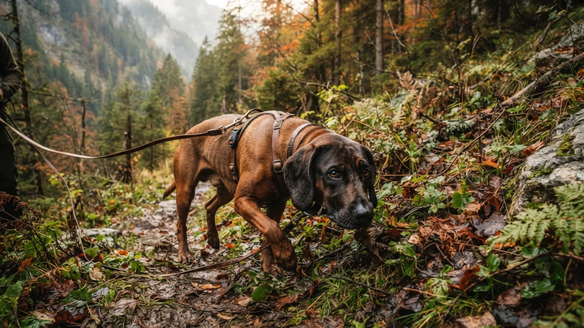 top 9 dg breeds for tracking and finding last game