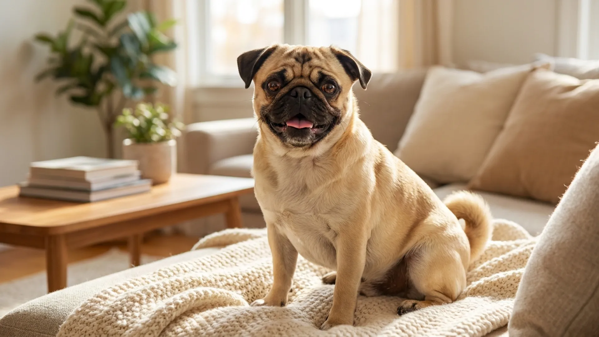 top 9 petite dog breeds that stay compact throughout life