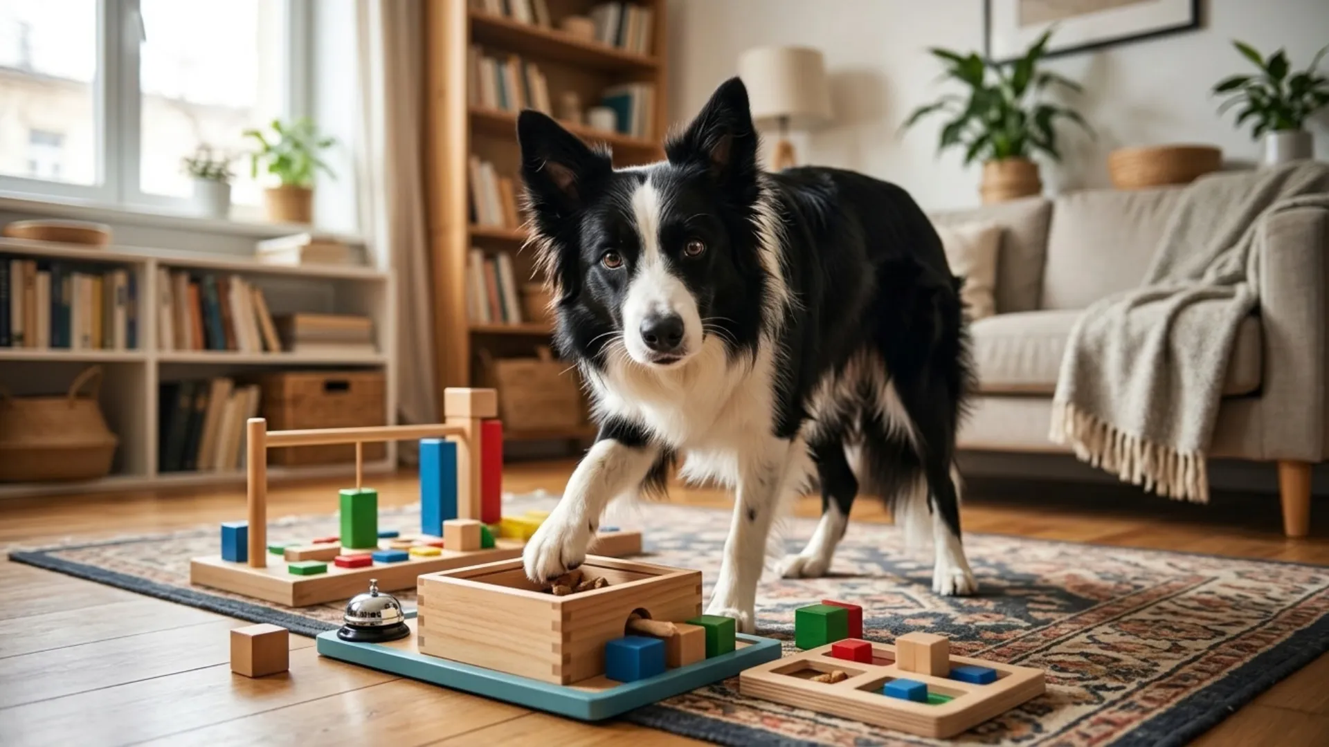 Top 10 Smartest Dog Breeds That Outsmart Their Owners