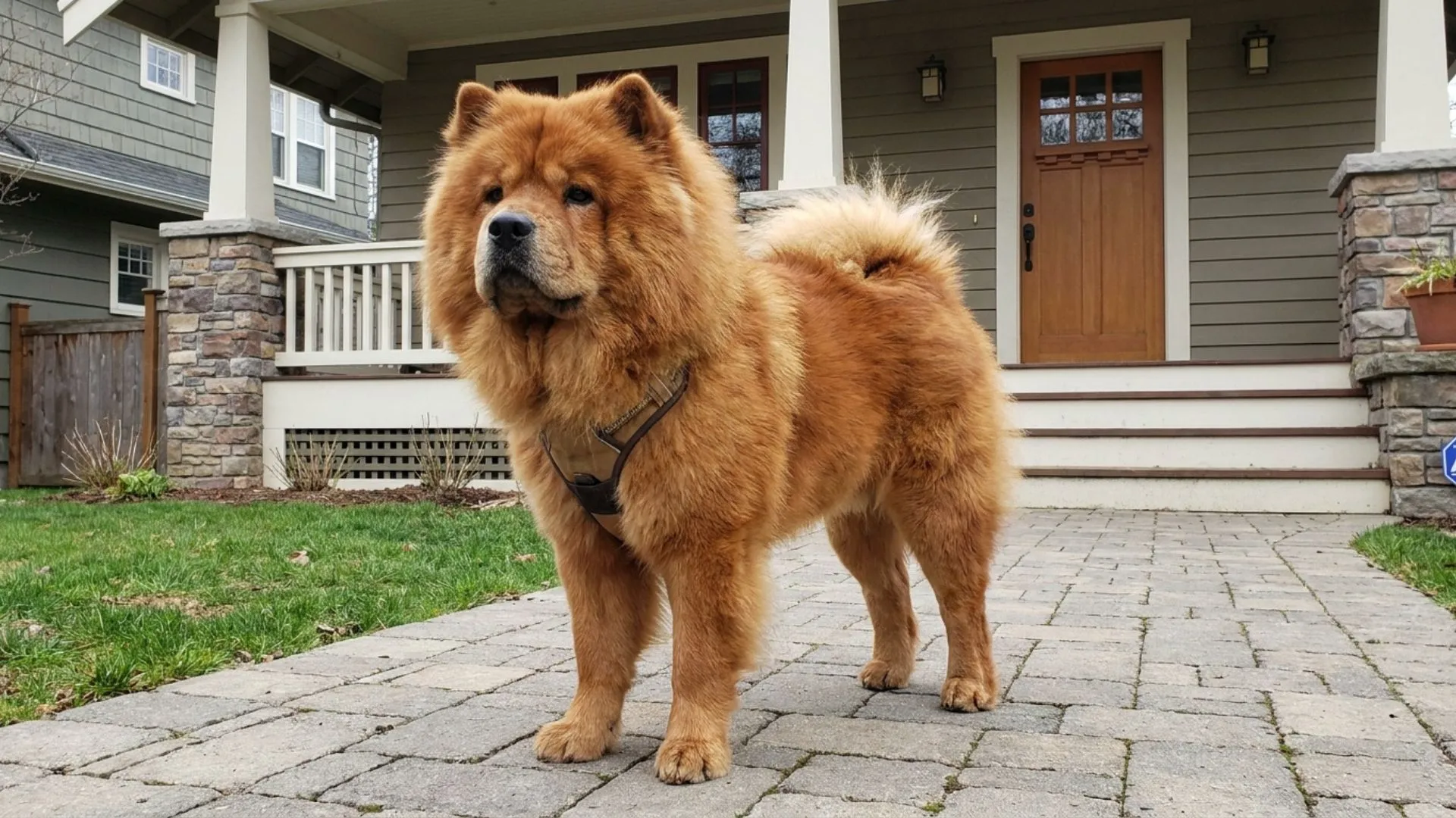 7 Best Guard Dog Breeds For Apartment Life