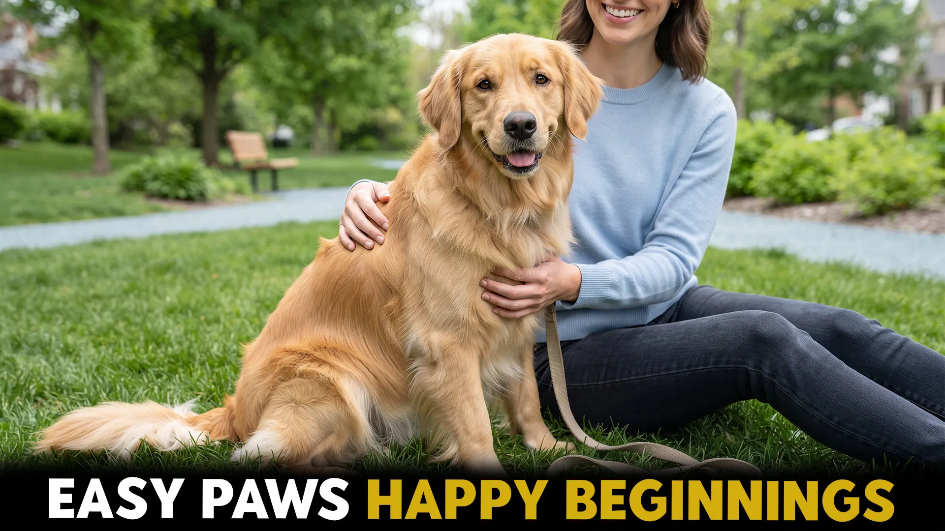 wonderful dog breeds suited for first time owners