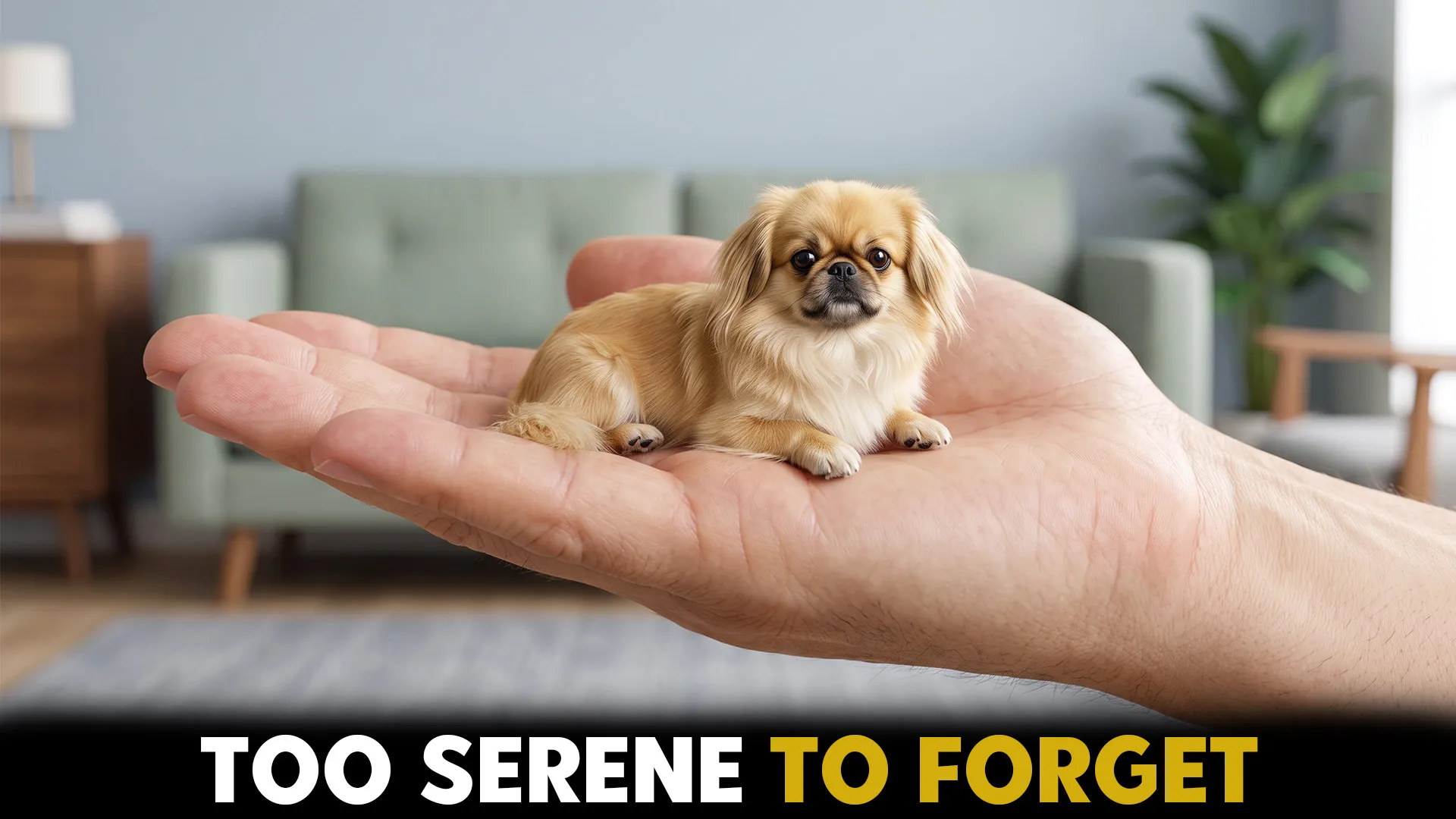 wonderful toy dog breeds for calm households