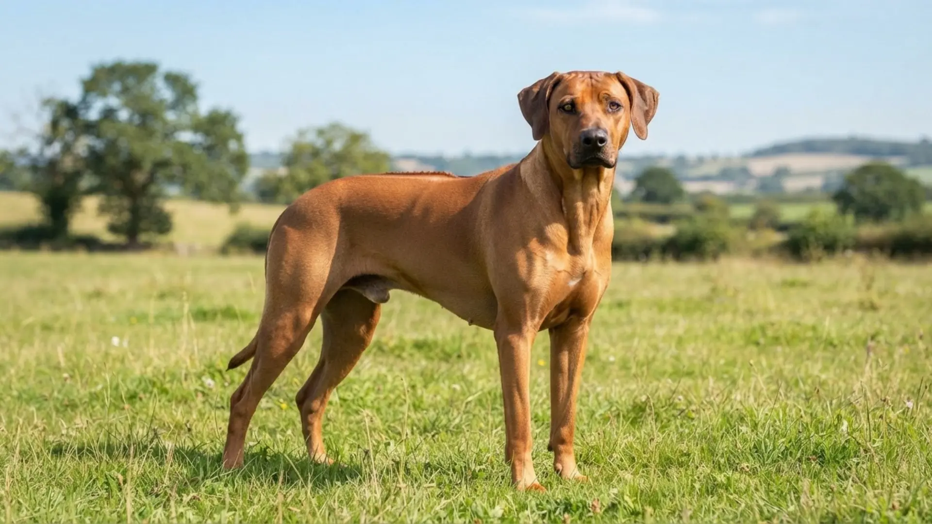 10 Charming Short-Coated Dog Breeds You’ll Adore