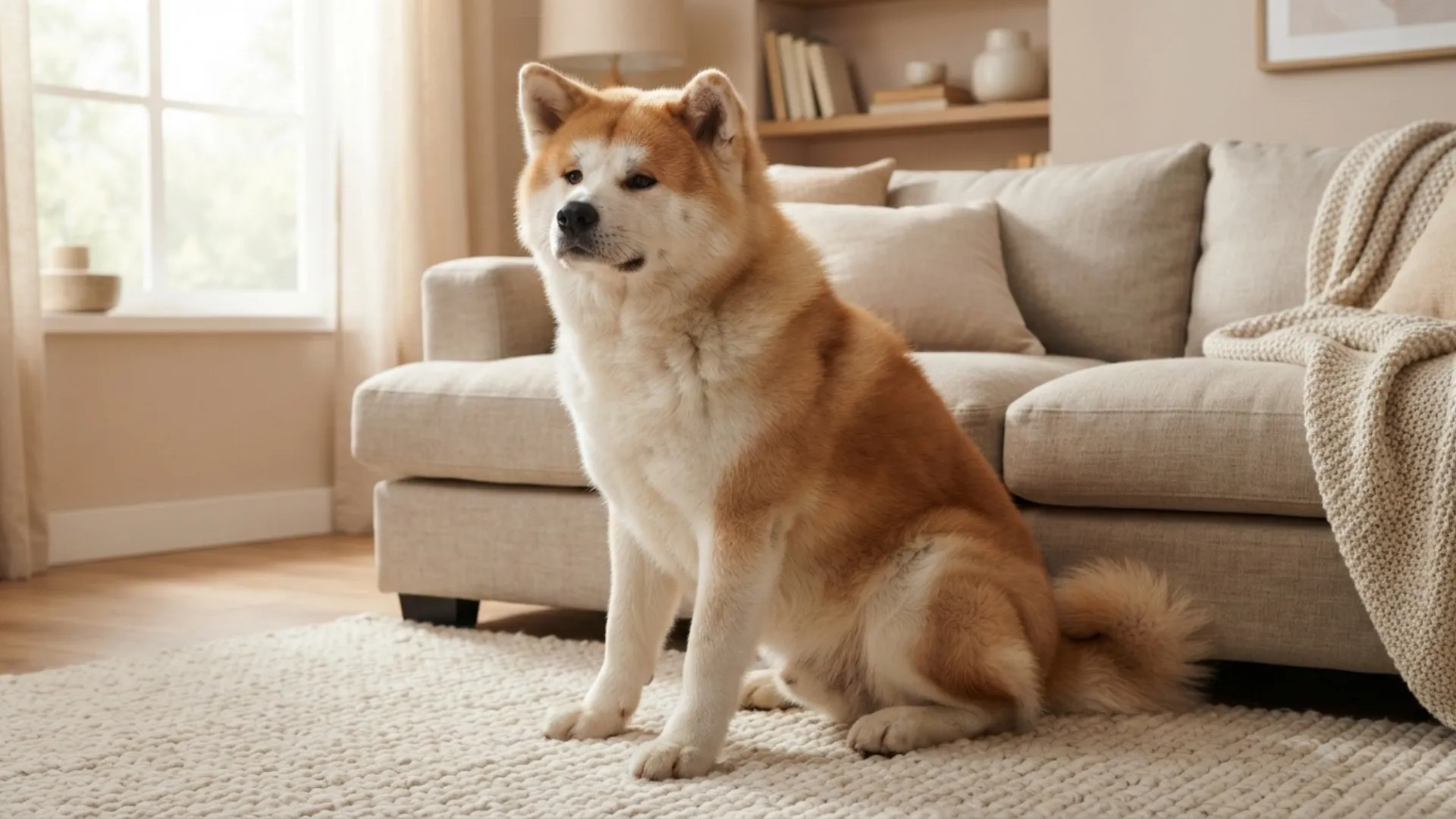 10 Dog Breeds That Are Living Teddy Bear Wonders