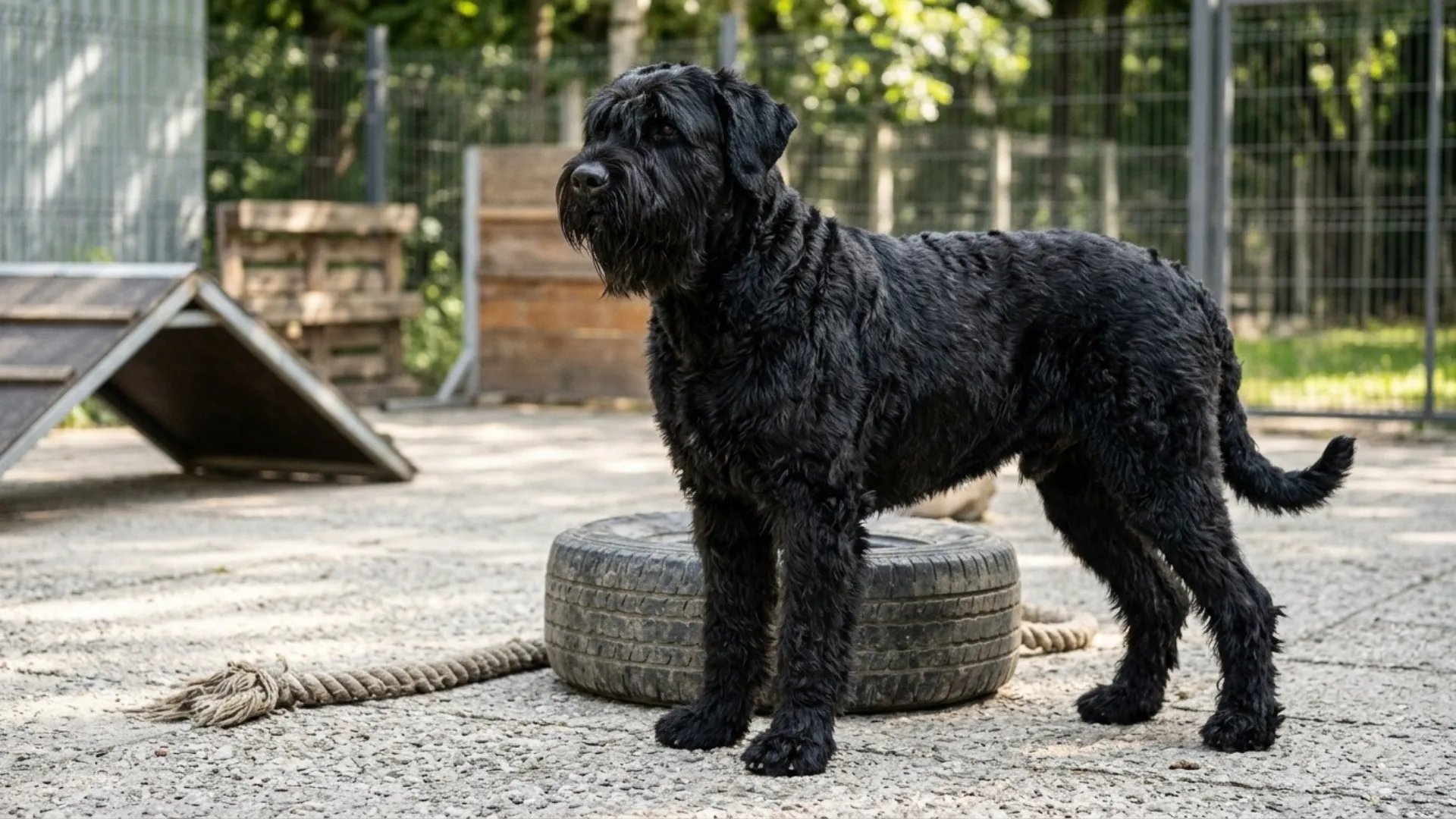 7 Fantastic Dog Breeds with Little to No Shedding