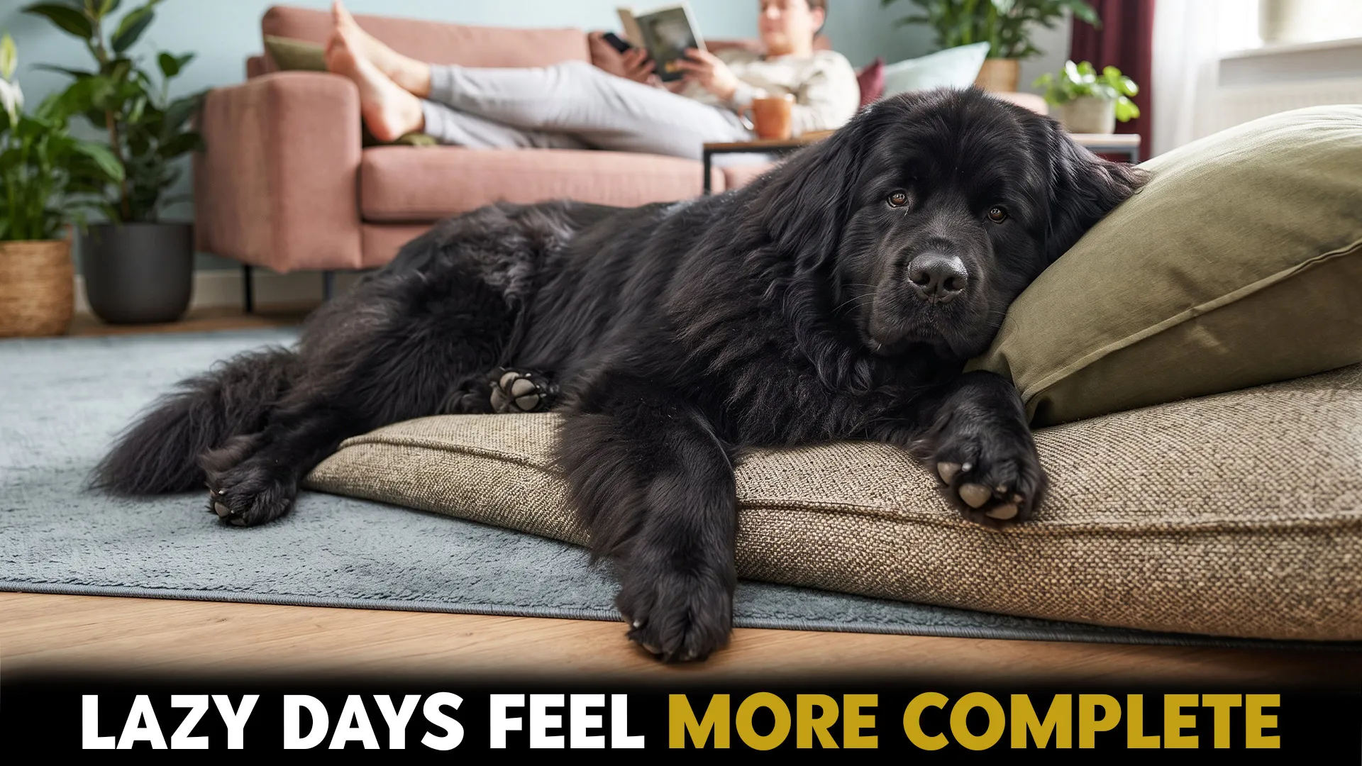 10 Gentle Dog Breeds for the Ultimate Couch‑Potato Lifestyle