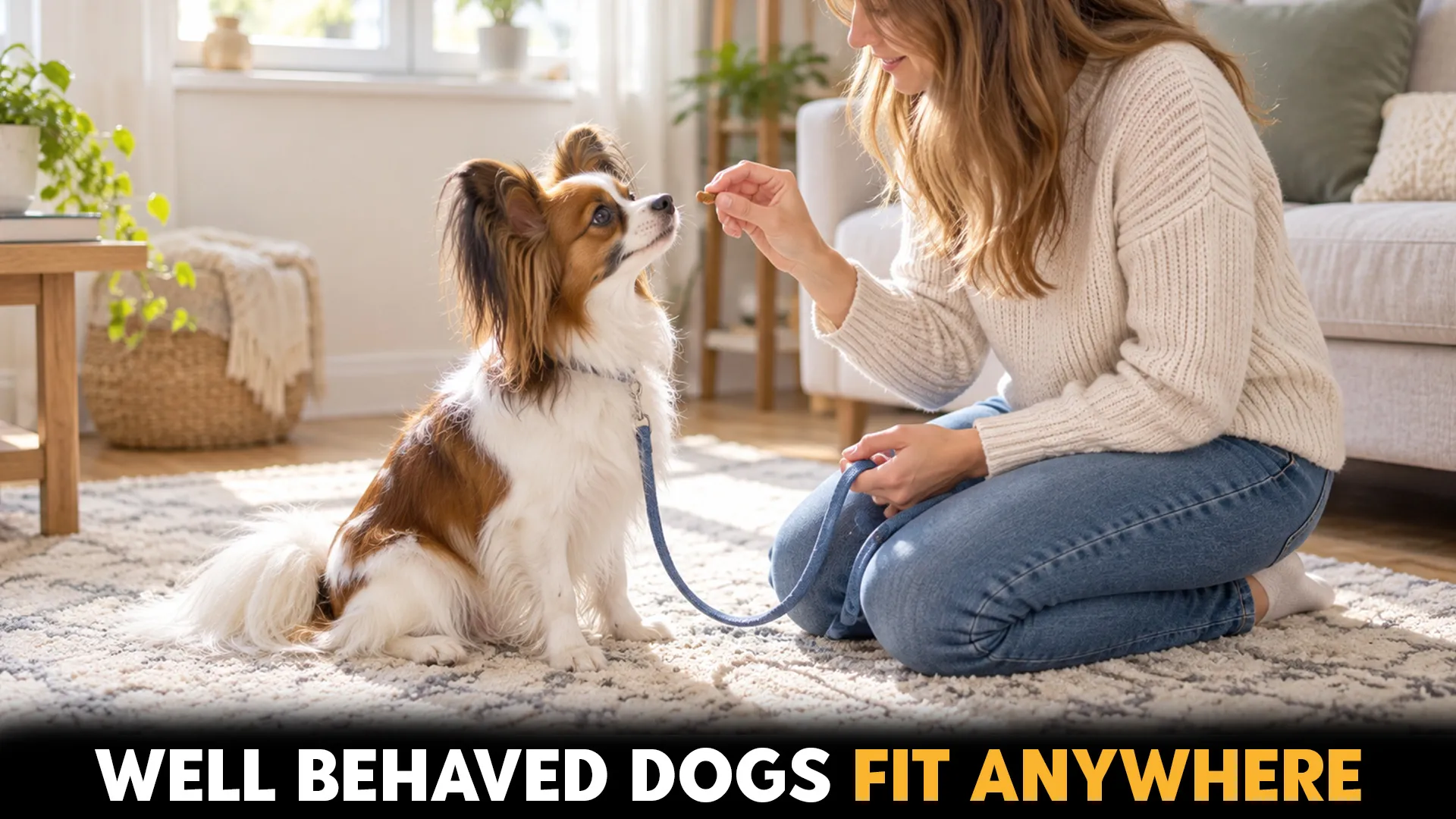 10 Highly Obedient Dog Breeds Ideal for Apartment Living