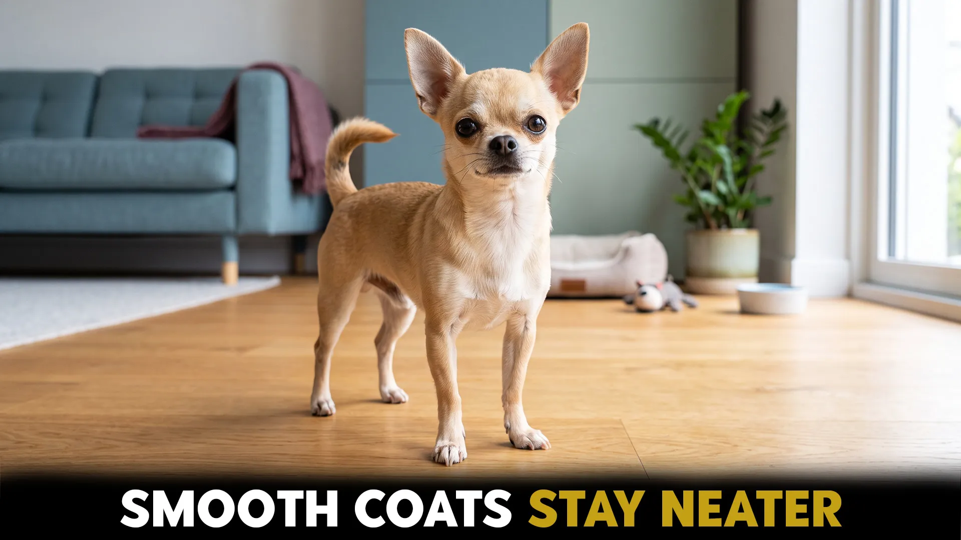 10 Ideal Short-Haired Dog Breeds That Shed Minimal Fur