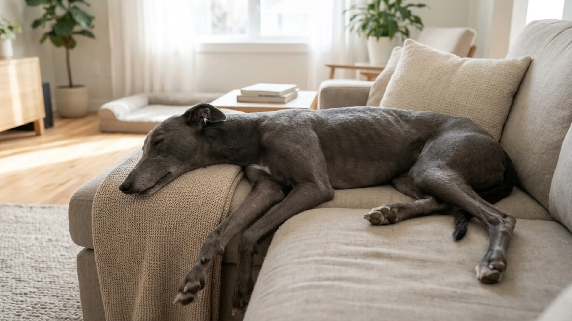 10 Most Laid-Back Dog Breeds for a Chill Home Life