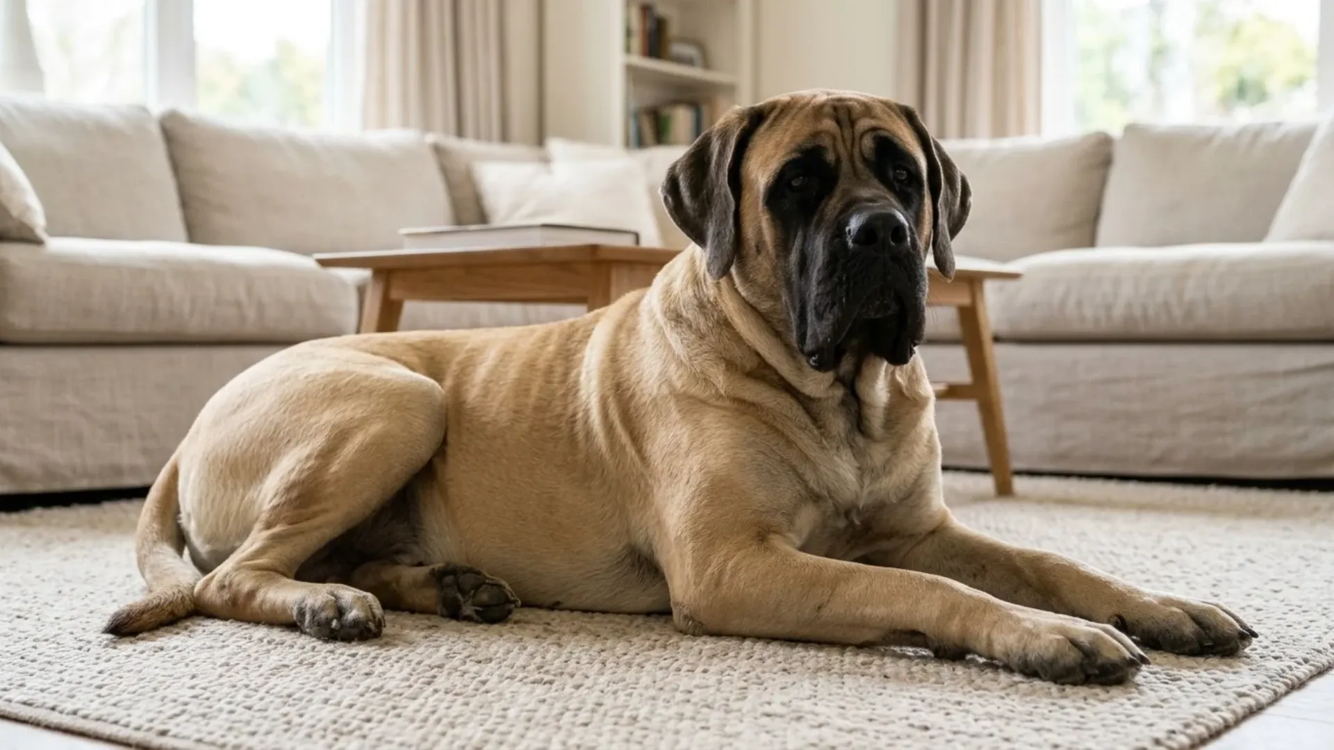 10 Most Tranquil Dog Breeds That Thrive in Quiet Homes