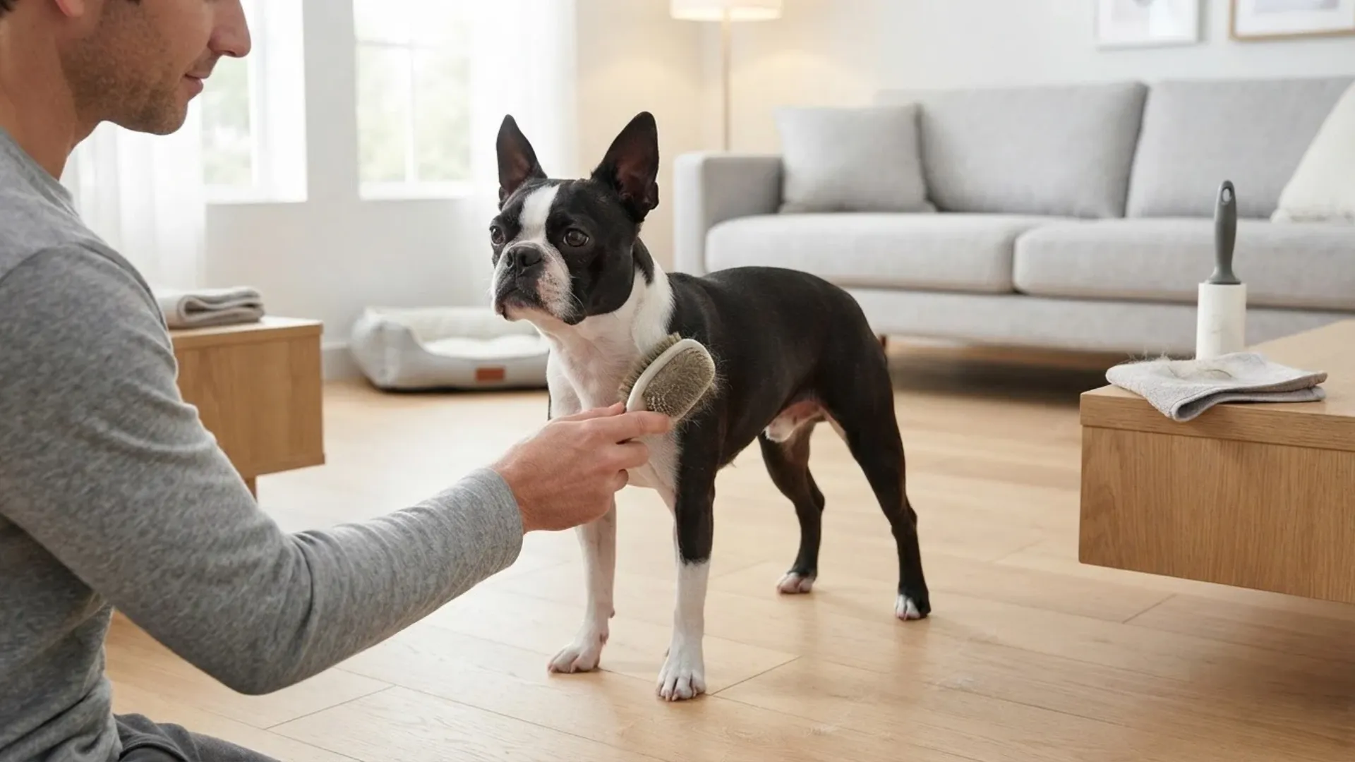 10 Short-Coated Dog Breeds That Shed Like a Breeze