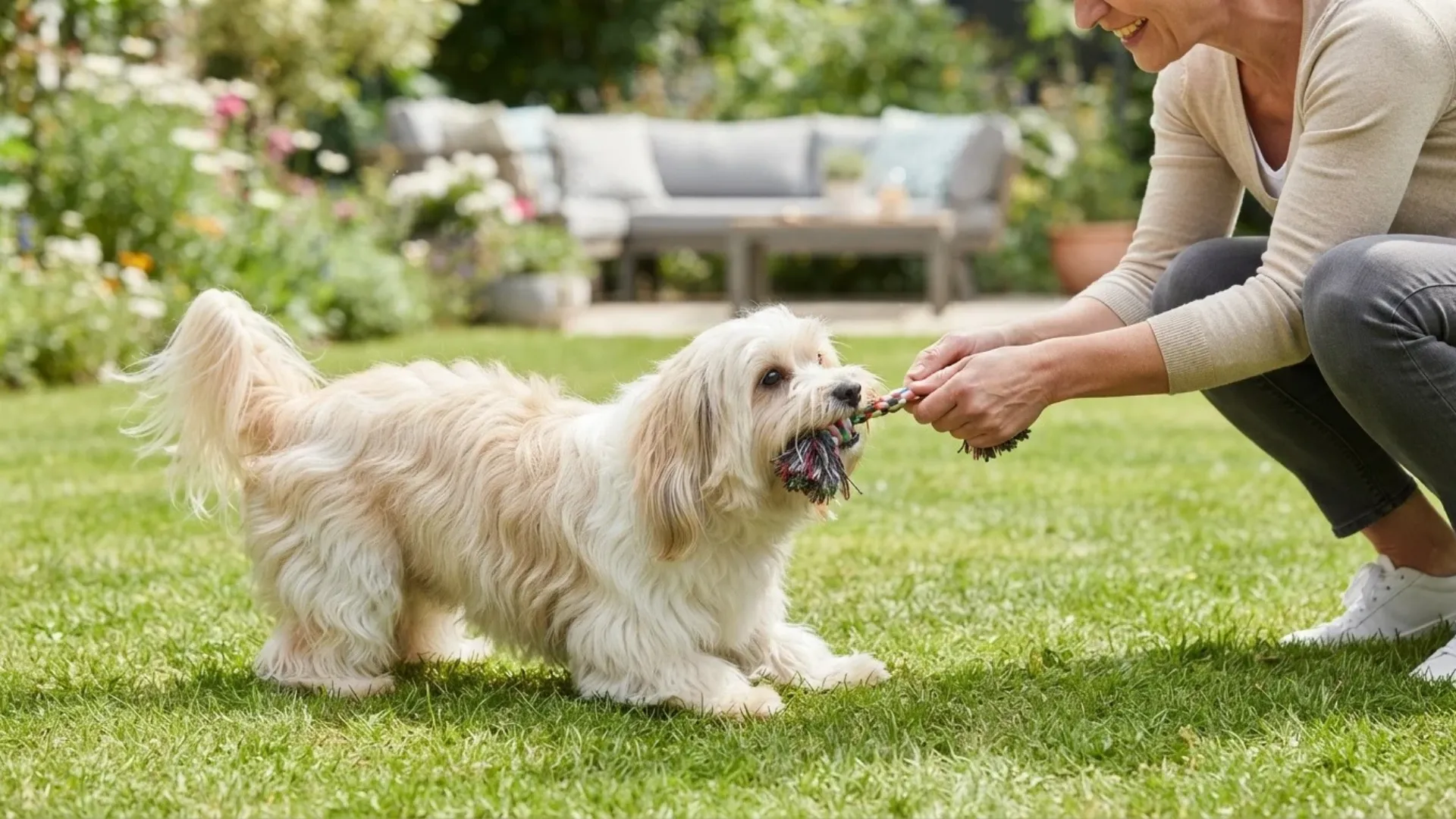 10 Small Dog Breeds Perfect for Playful Owners