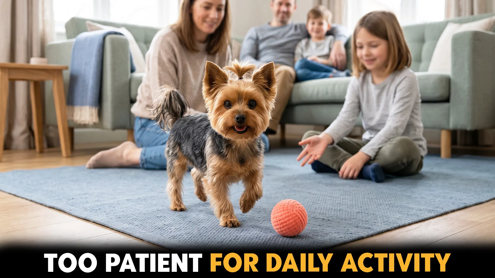 10 Small Dog Breeds with the Best Temperament for Families