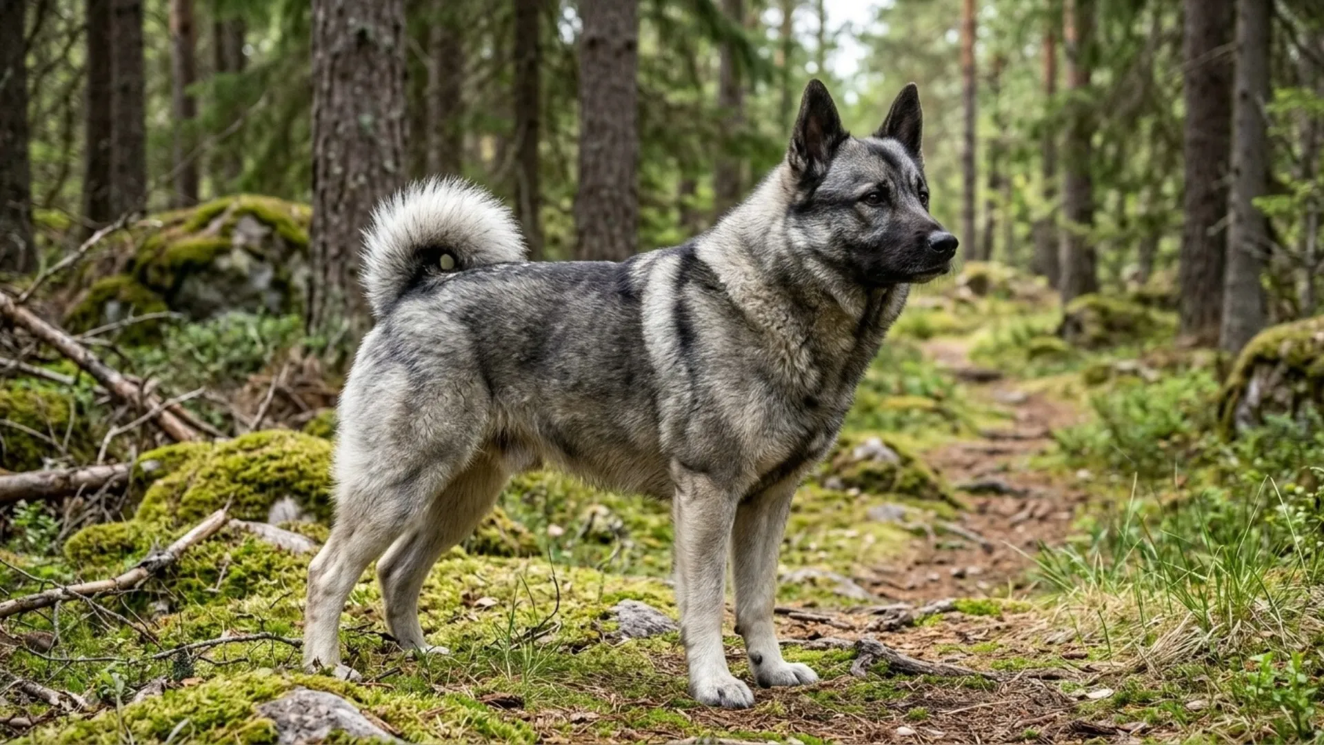 10 Tough Dog Breeds with Muscular Physique for Outdoor Tasks