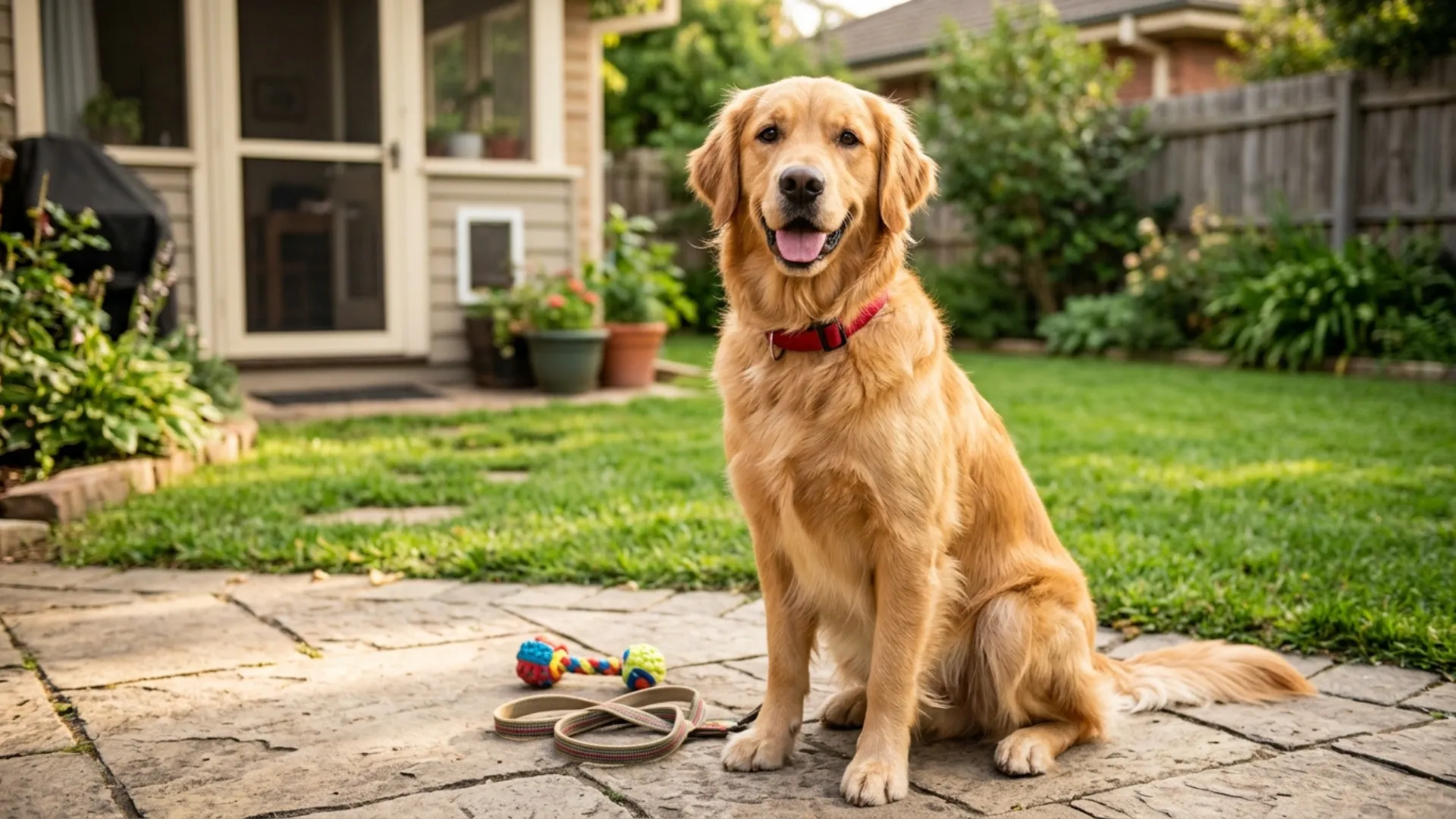 7 Adaptable Dog Breeds Perfect for Beginner Owners