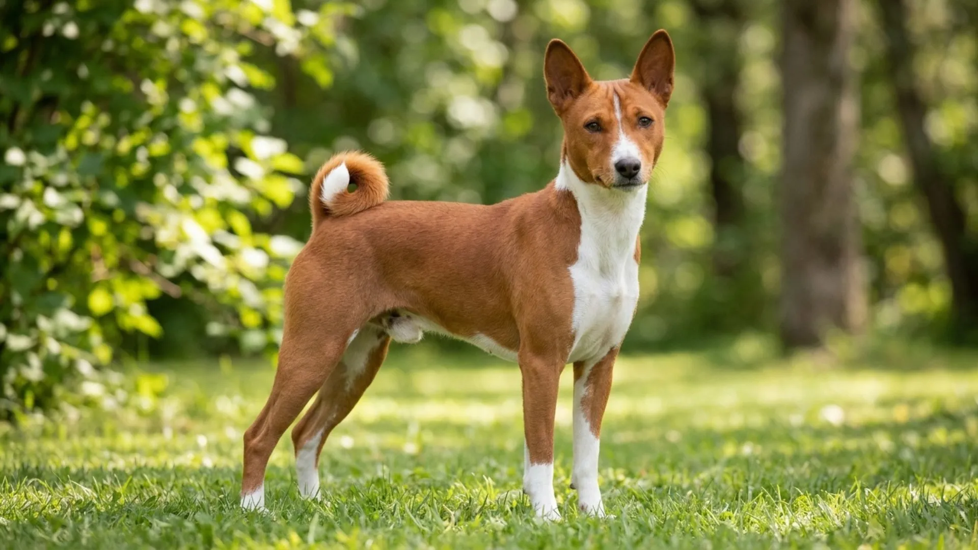 7 Amazing Dog Breeds Defined by Their Unique Coats