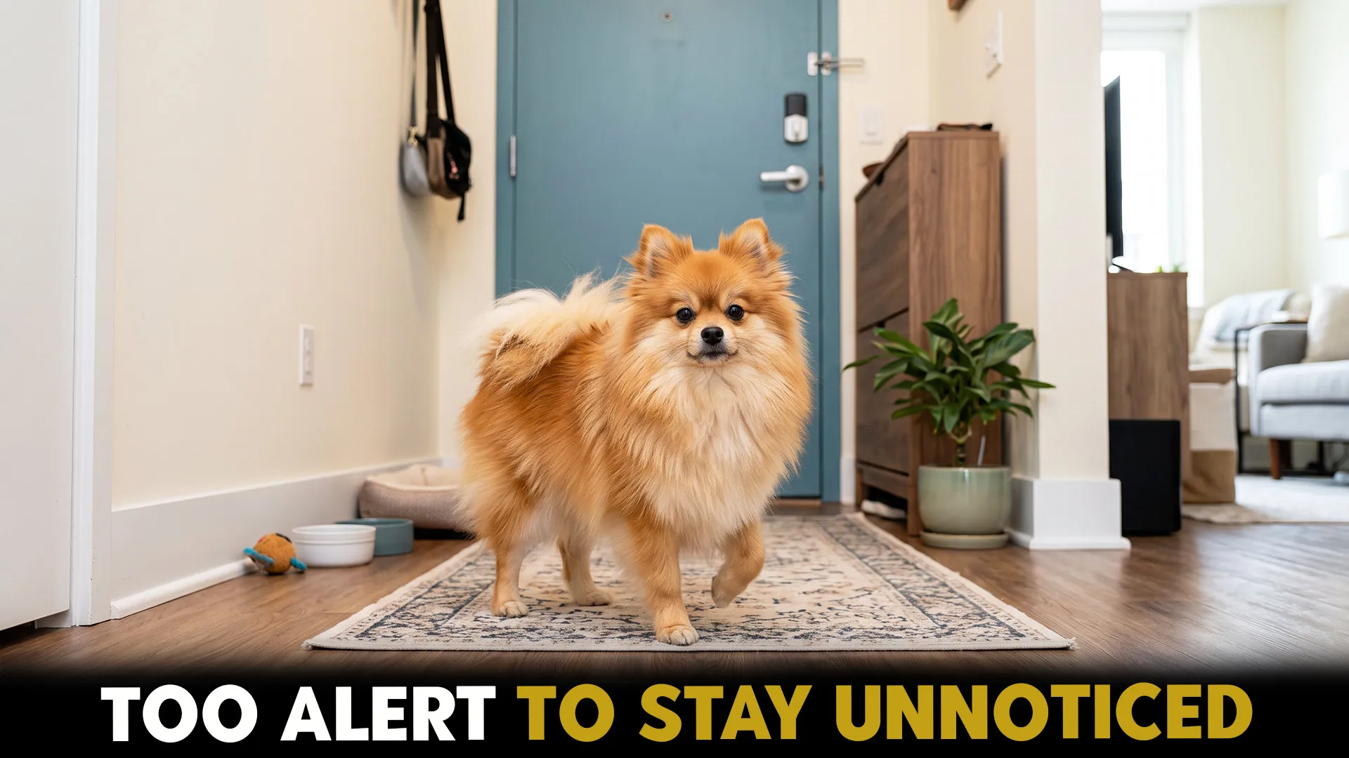 7 best compact watchdog breeds