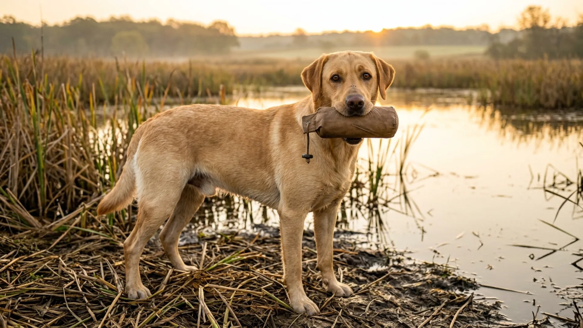 7 best dog breeds choices for tracking and retrieval