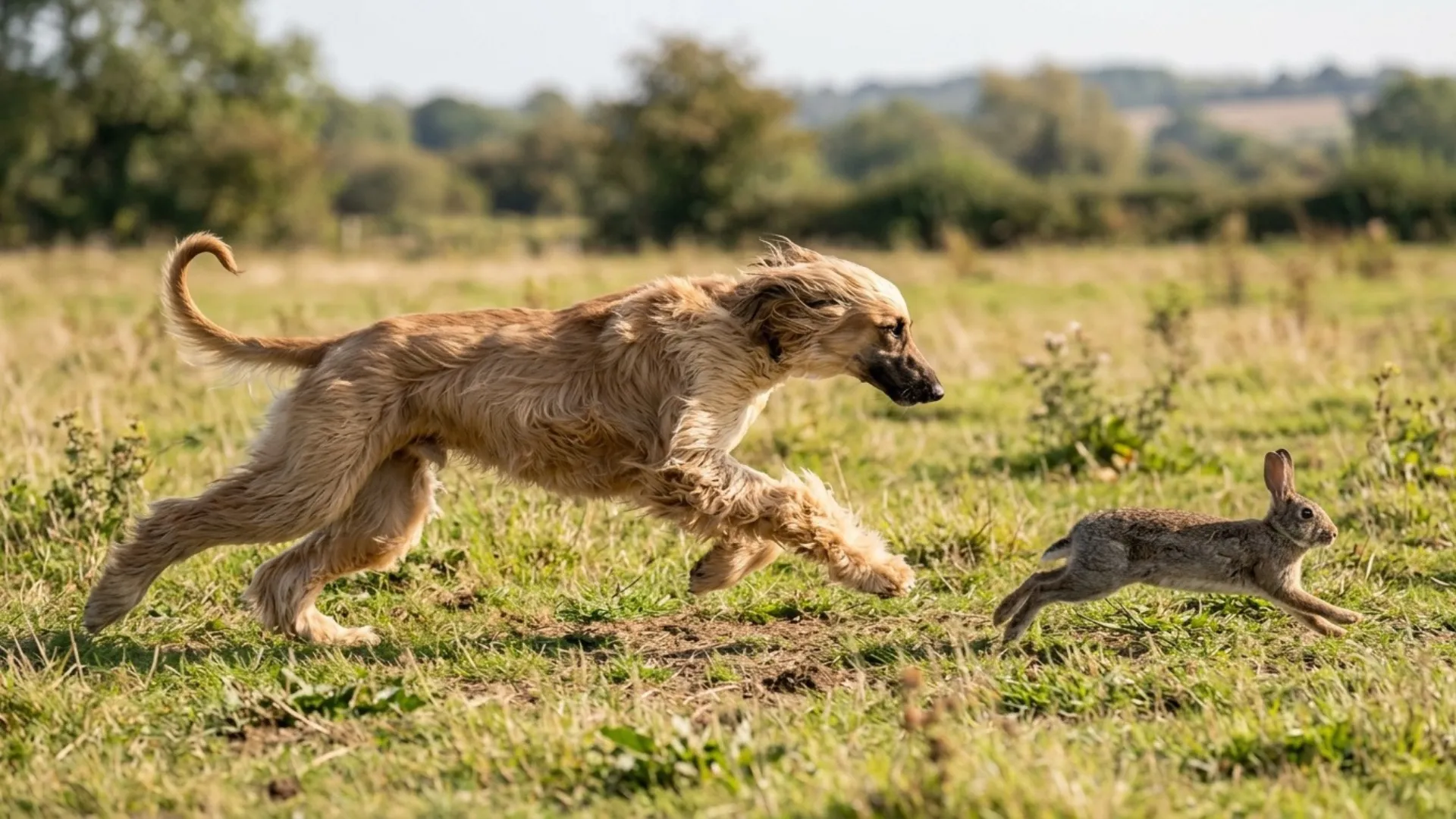 7 Best Dog Breeds That Exhibit a Powerful Hunting Drive