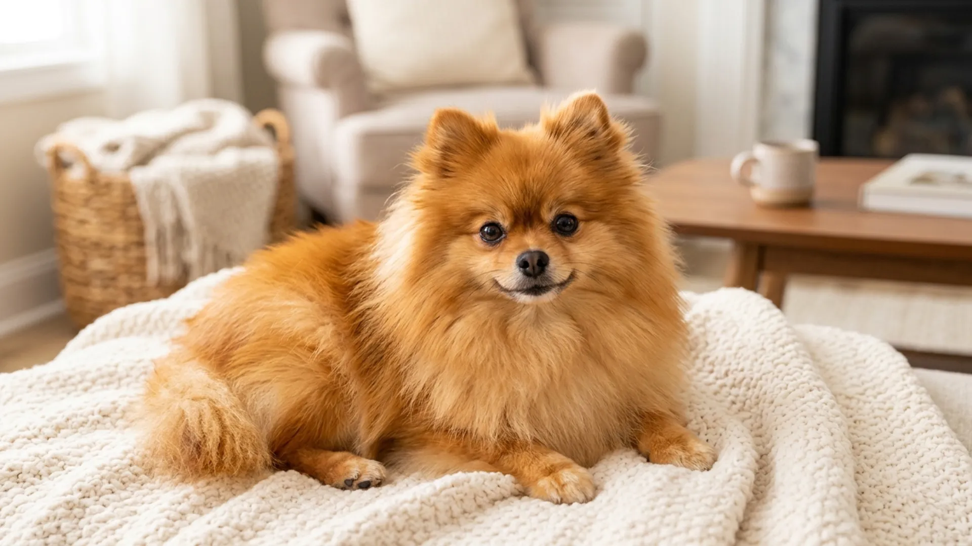 7 Best Dog Breeds That Forever Stay Small and Cuddly
