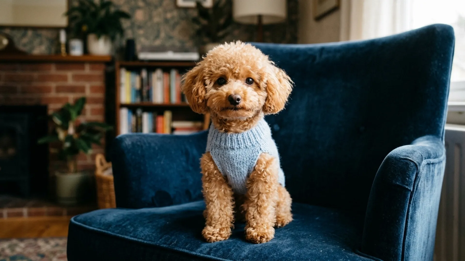 7 BEST DOG BREEDS THAT REMAIN SMALL AND LOVABLE