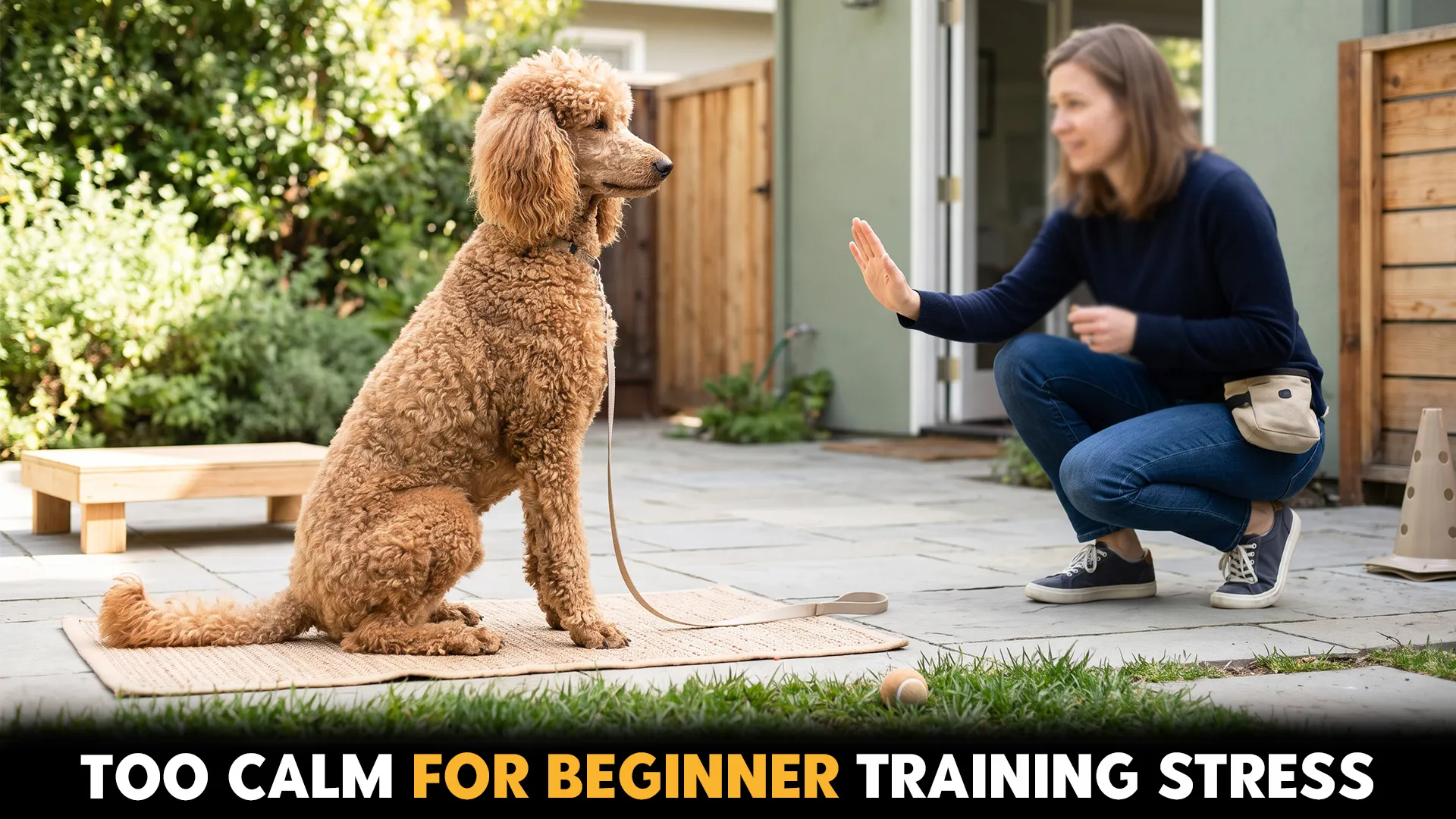 7 Best Patience-Ready Dog Breeds for First-Time Owners