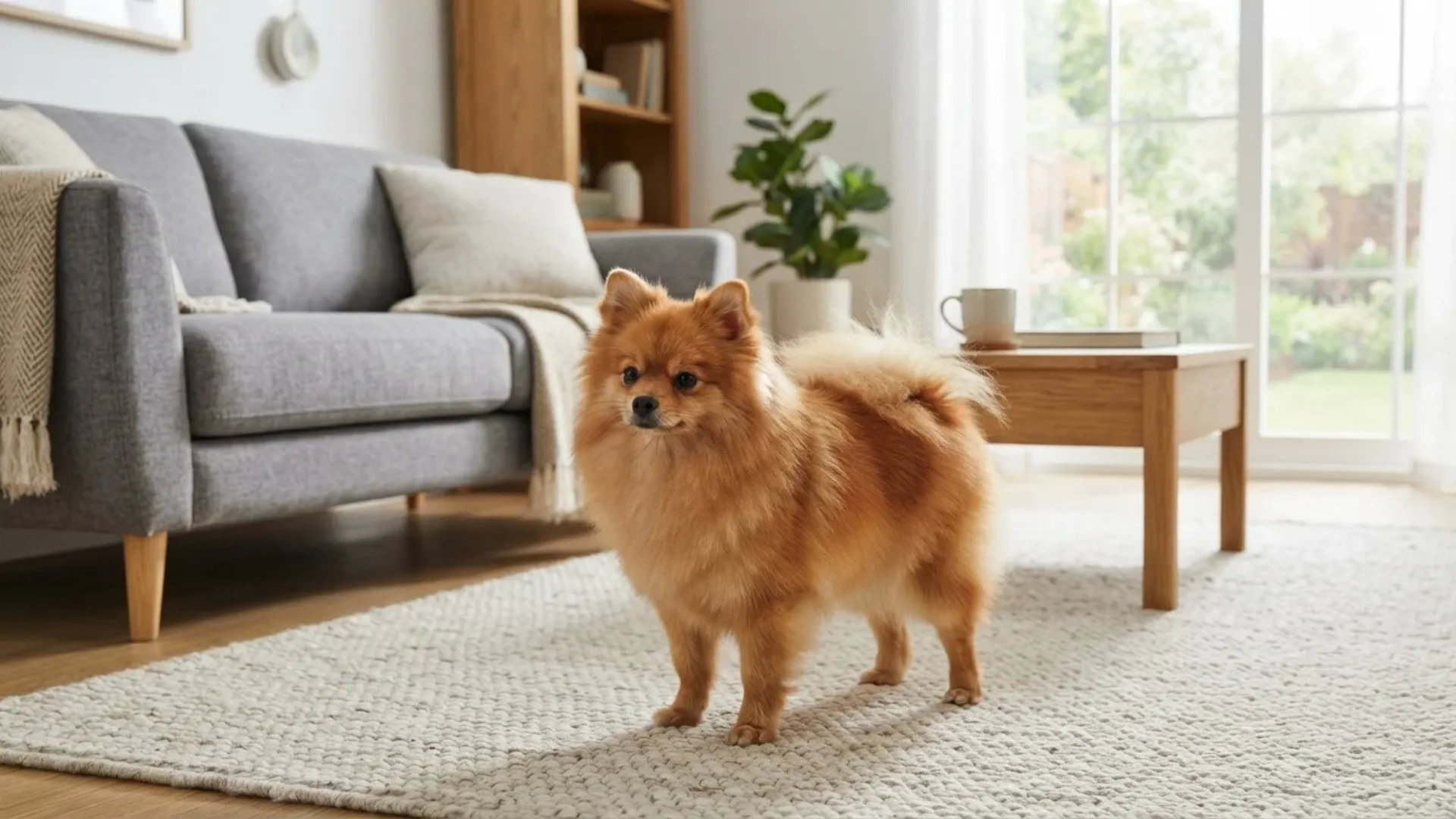 7 Best Small Dog Breeds That Keep Their Size