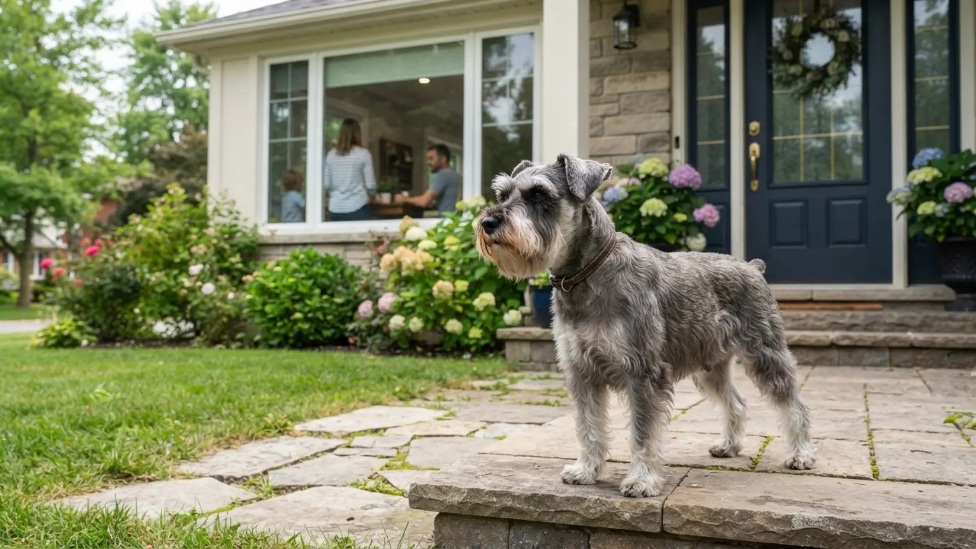 7 Best Small Dog Breeds That Watch Over Their Families