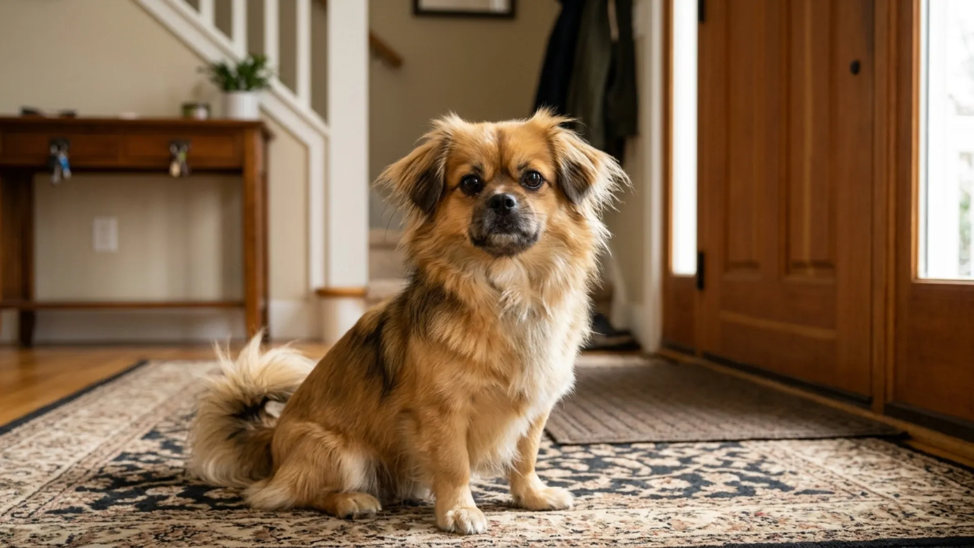 7 best small dog breeds to keep your home safe and sound