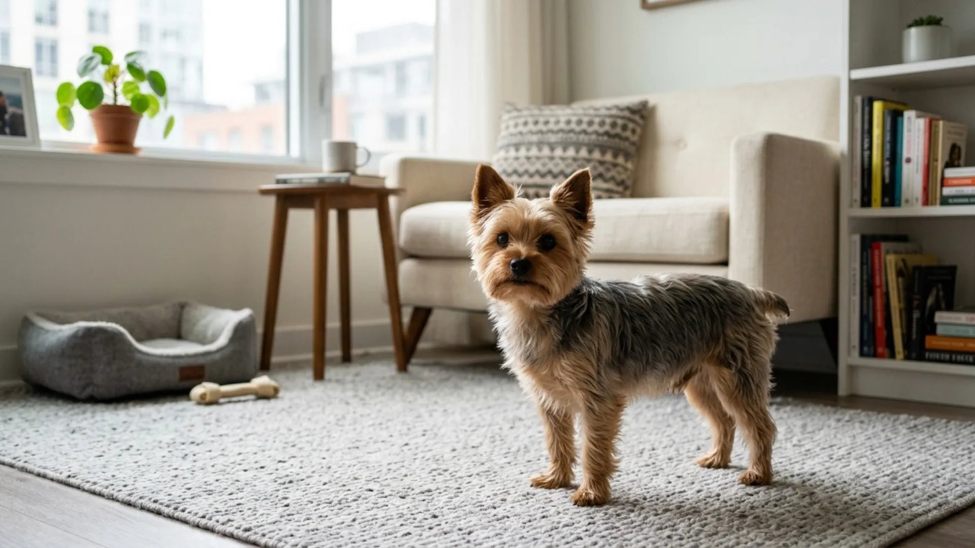 7 Best Tiny Dog Breeds for Small Apartments and Compact Homes