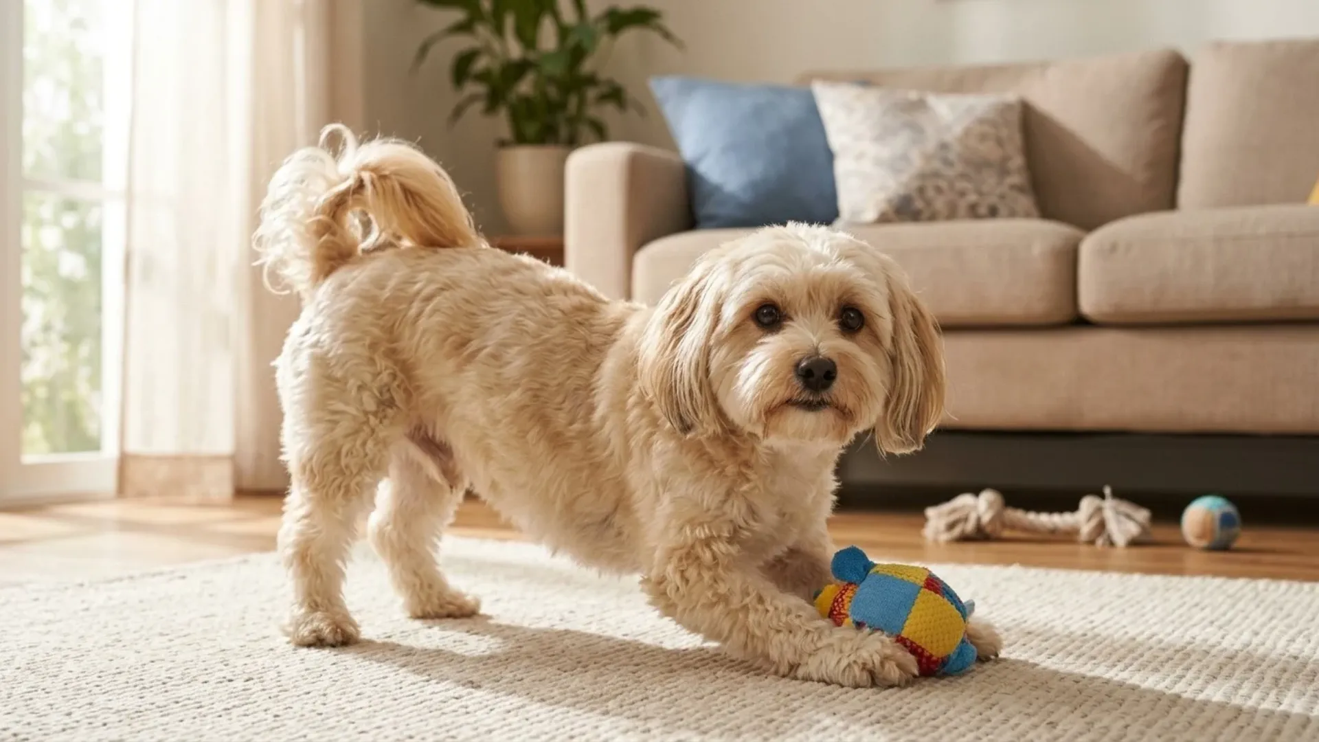 7 Best Toy Dog Breeds to Keep You Happy