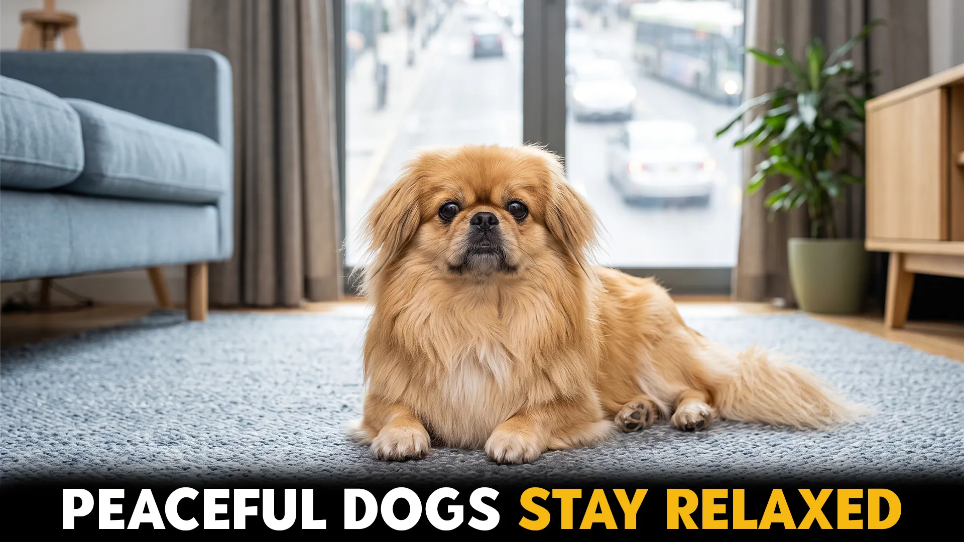 7 Calm‑Canine Dog Breeds That Keep the Noise to a Minimum