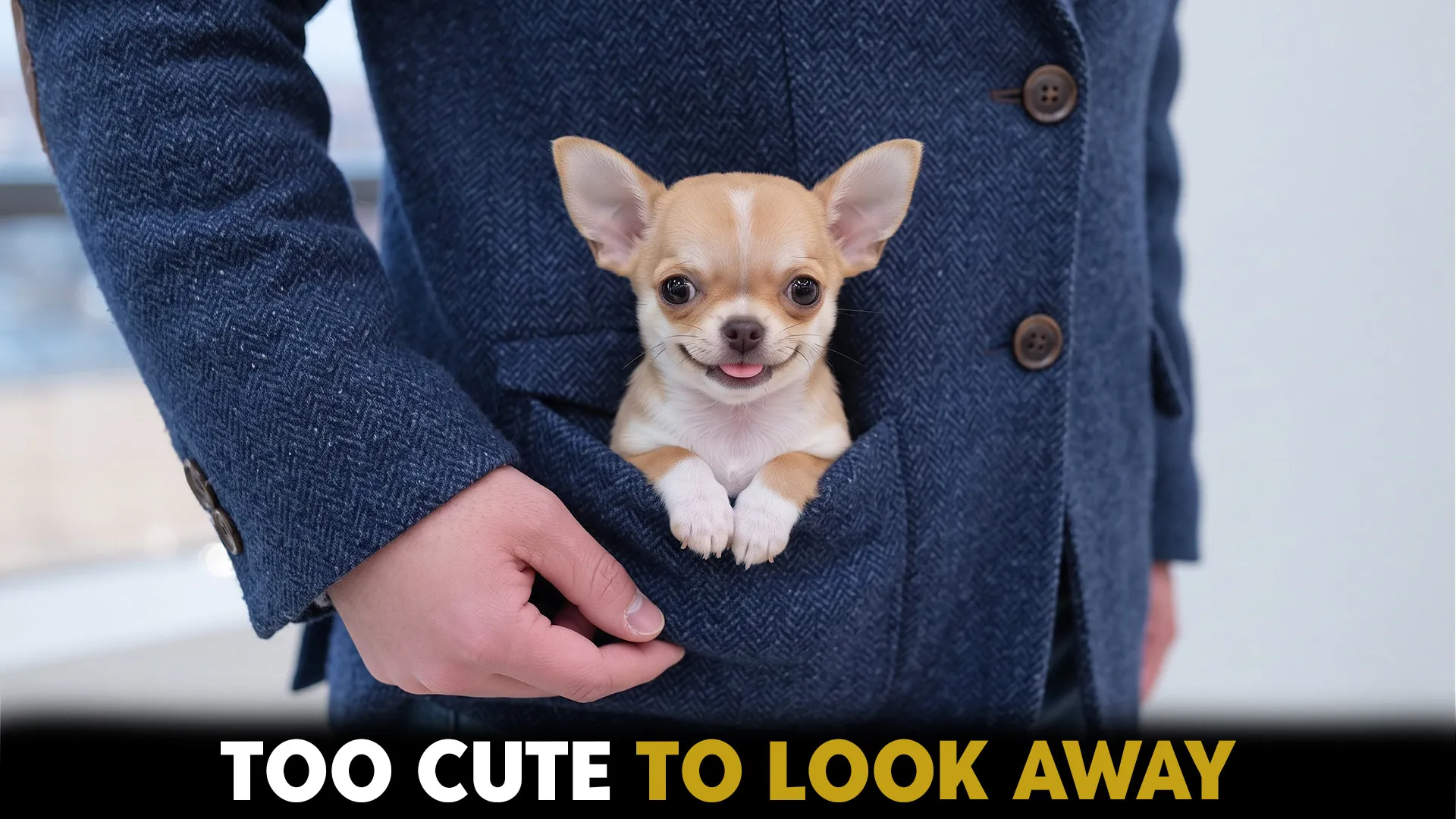 7 Delightful Teacup Dog Breeds That Live Inside Your Pocket