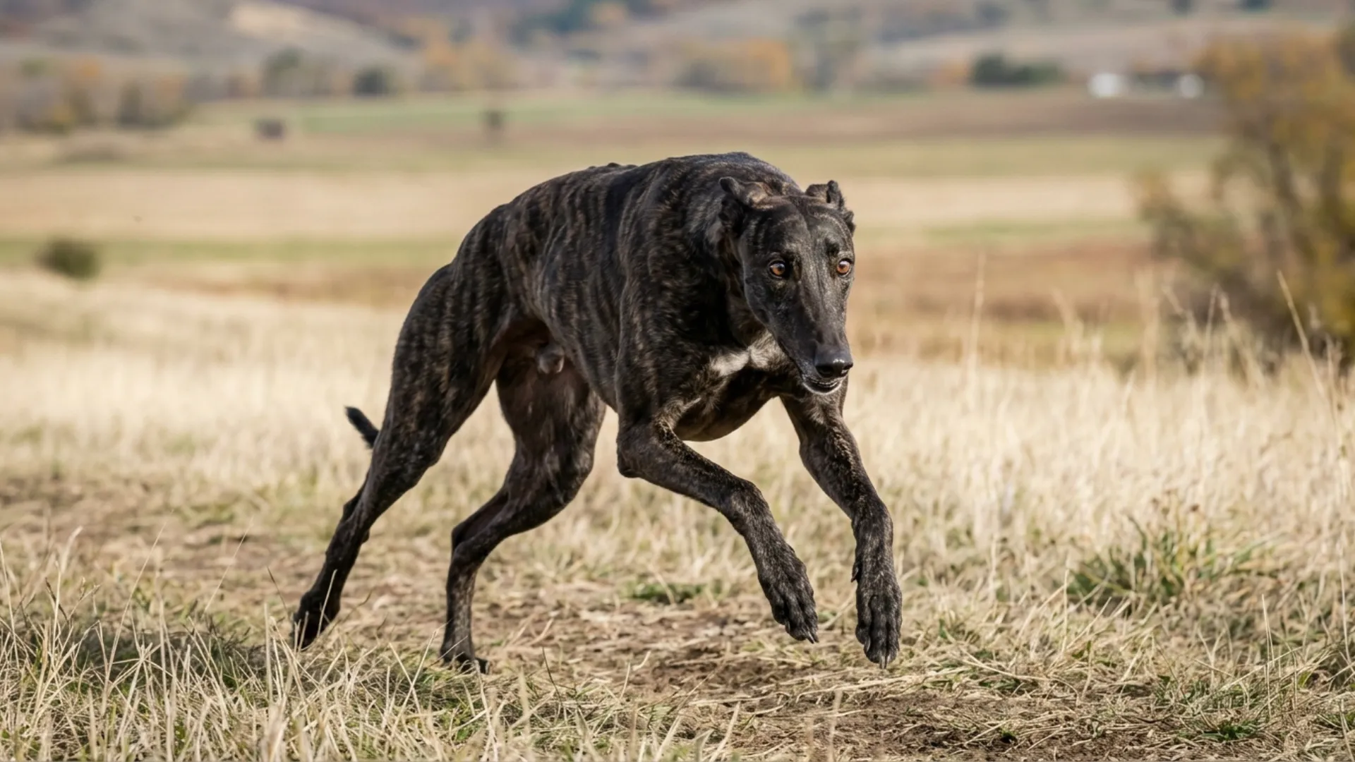 7 Dog Breeds Displaying Remarkable Prey Drive