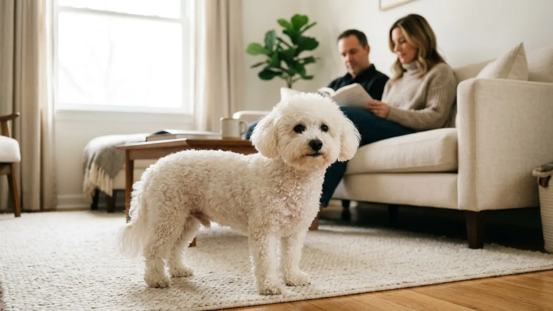 7 Dog Breeds Ideal for Peaceful, Harmonious Homes