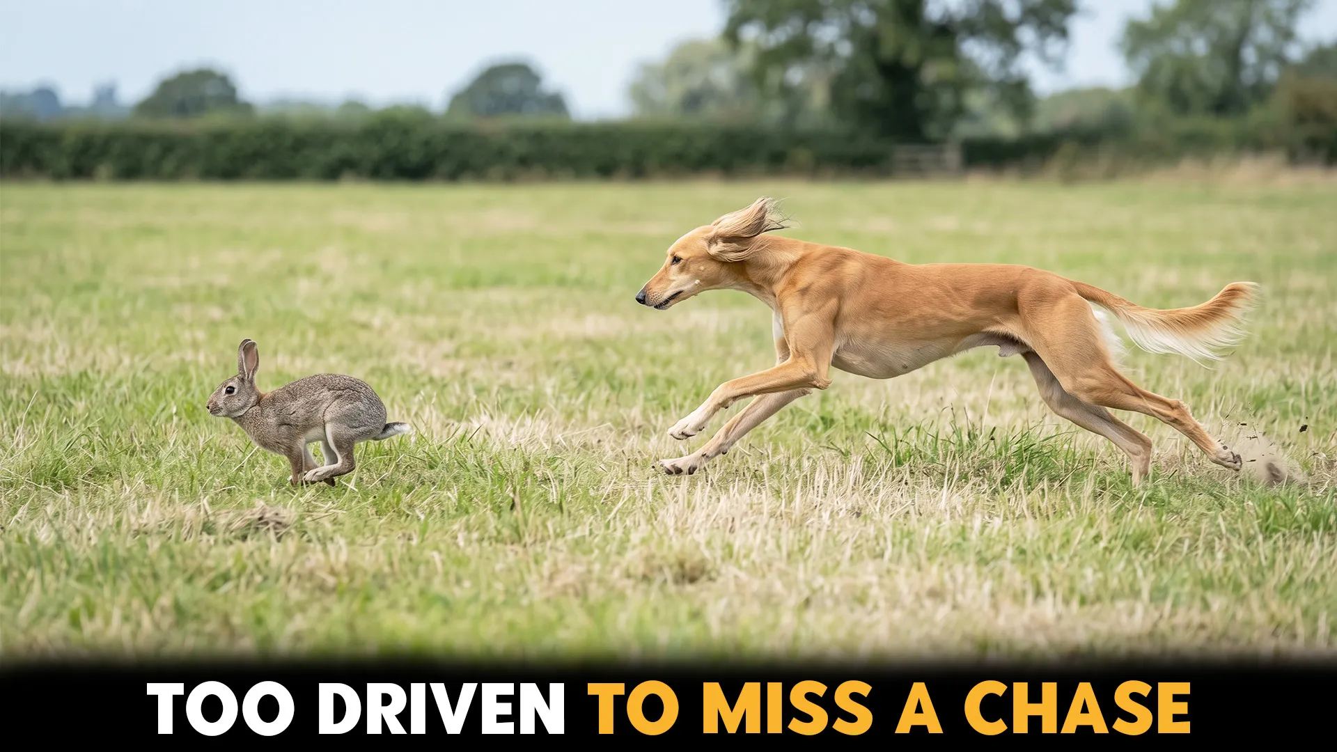 7 Dog Breeds Known for High Prey Drive