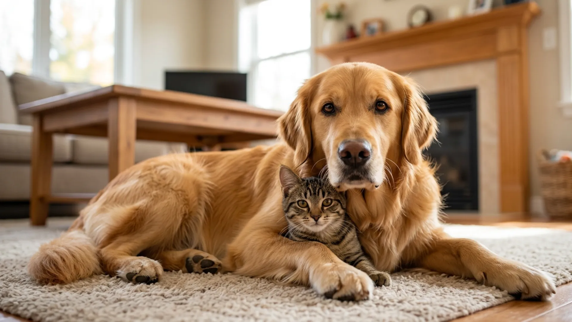 7 DOG BREEDS