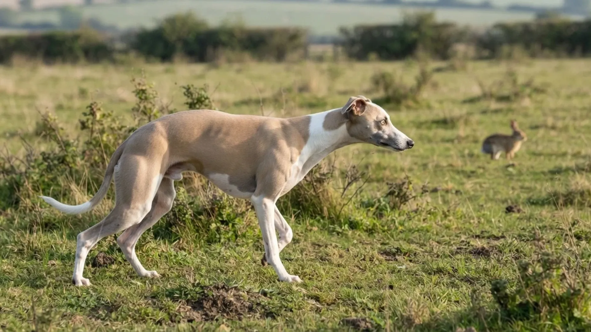 7 Dog Breeds That Exhibit High Prey Drive Behavior