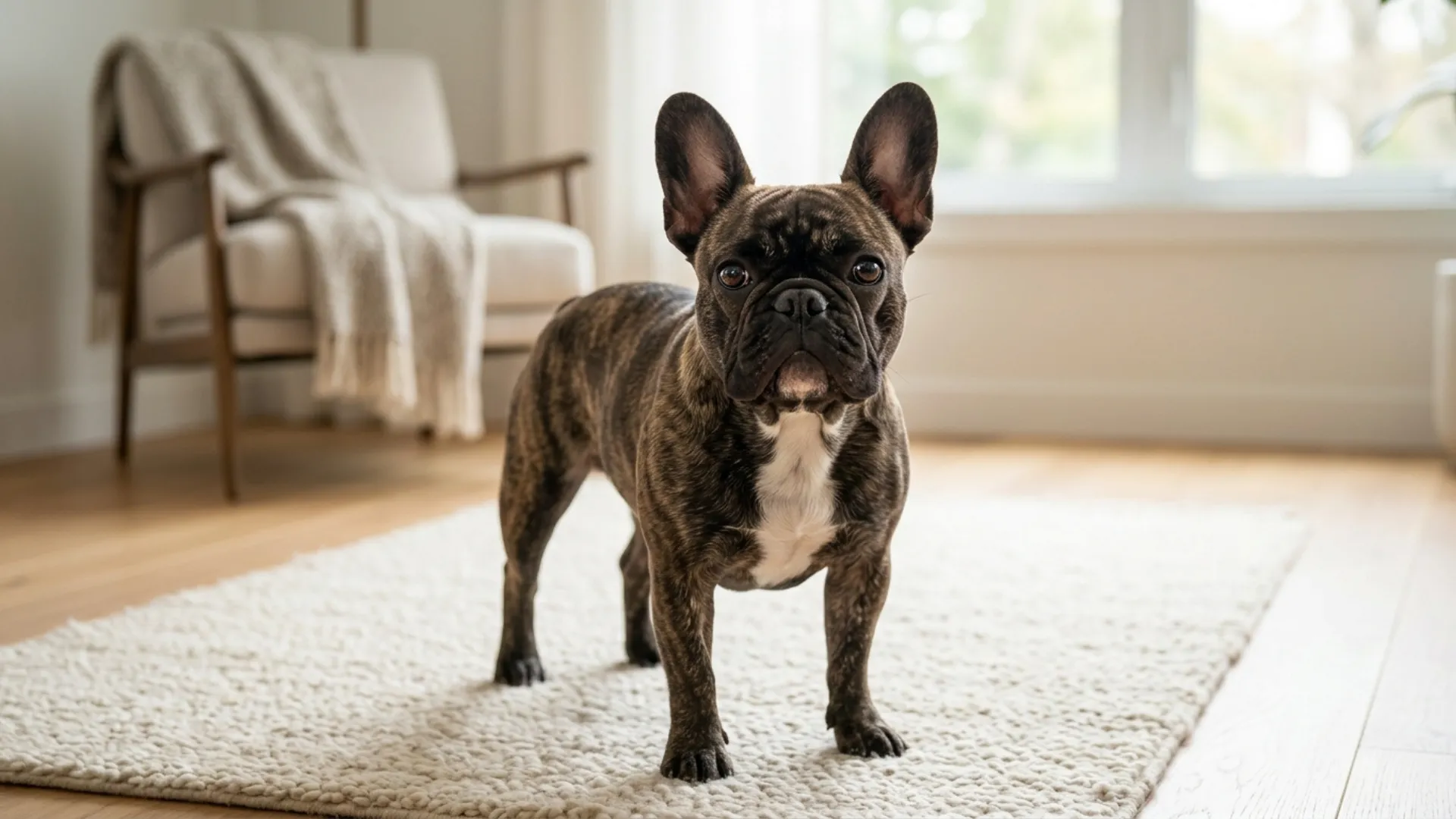 7 dog breeds that produce little to no shedding