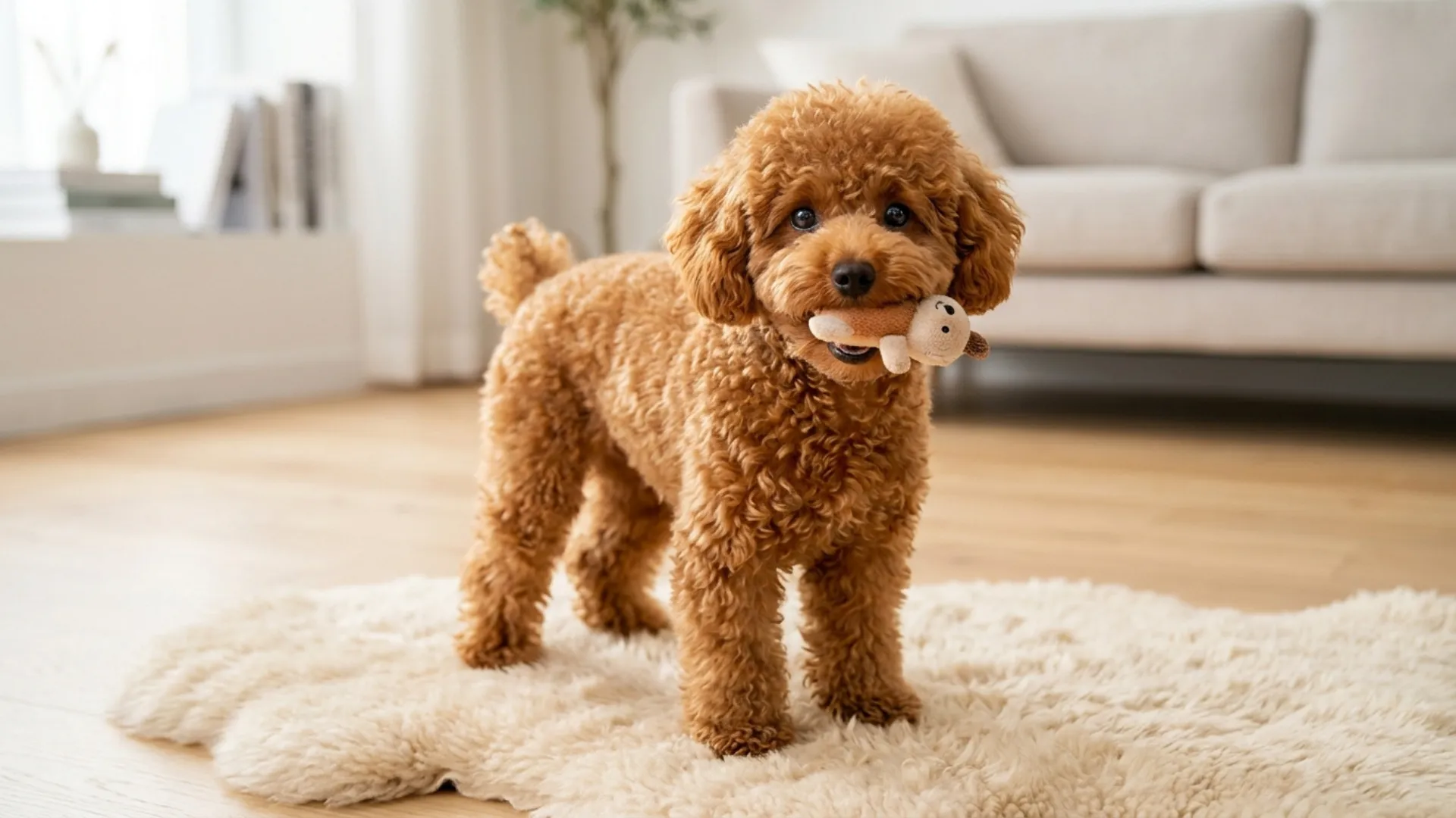 7 Dog Breeds That Produce Little to No Shedding