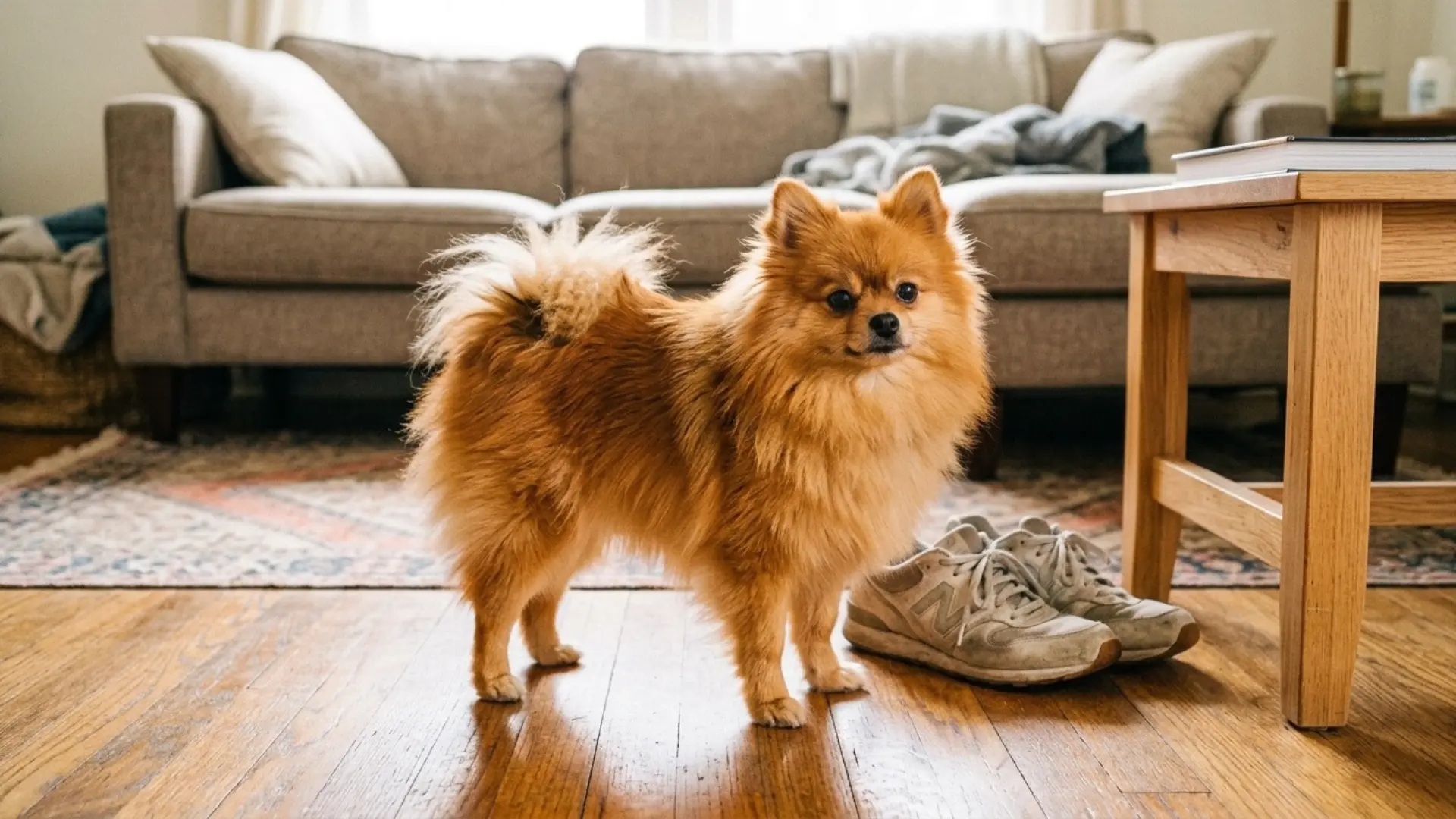 7 Dog Breeds That Remain Small, A Lifetime of Cuteness