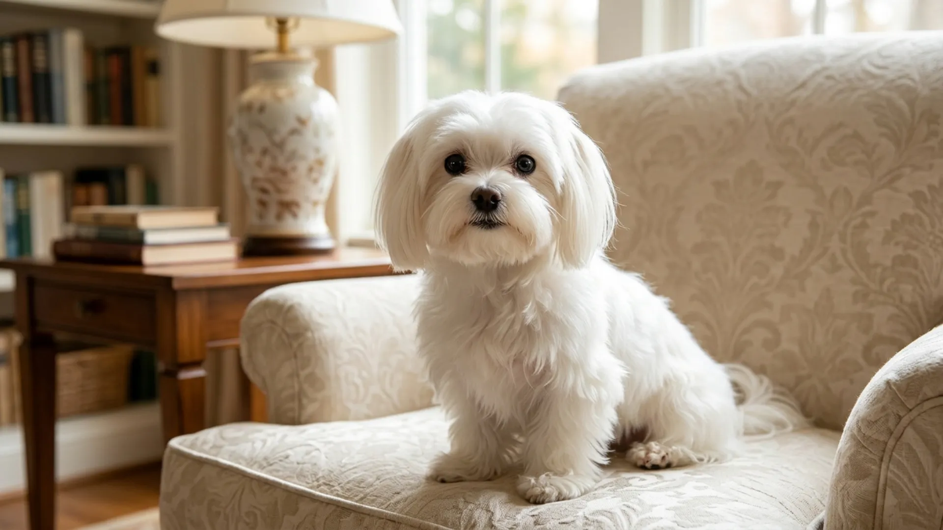 7 DOG BREEDS THAT STAY SMALL AND DELIGHFULLY PETITE