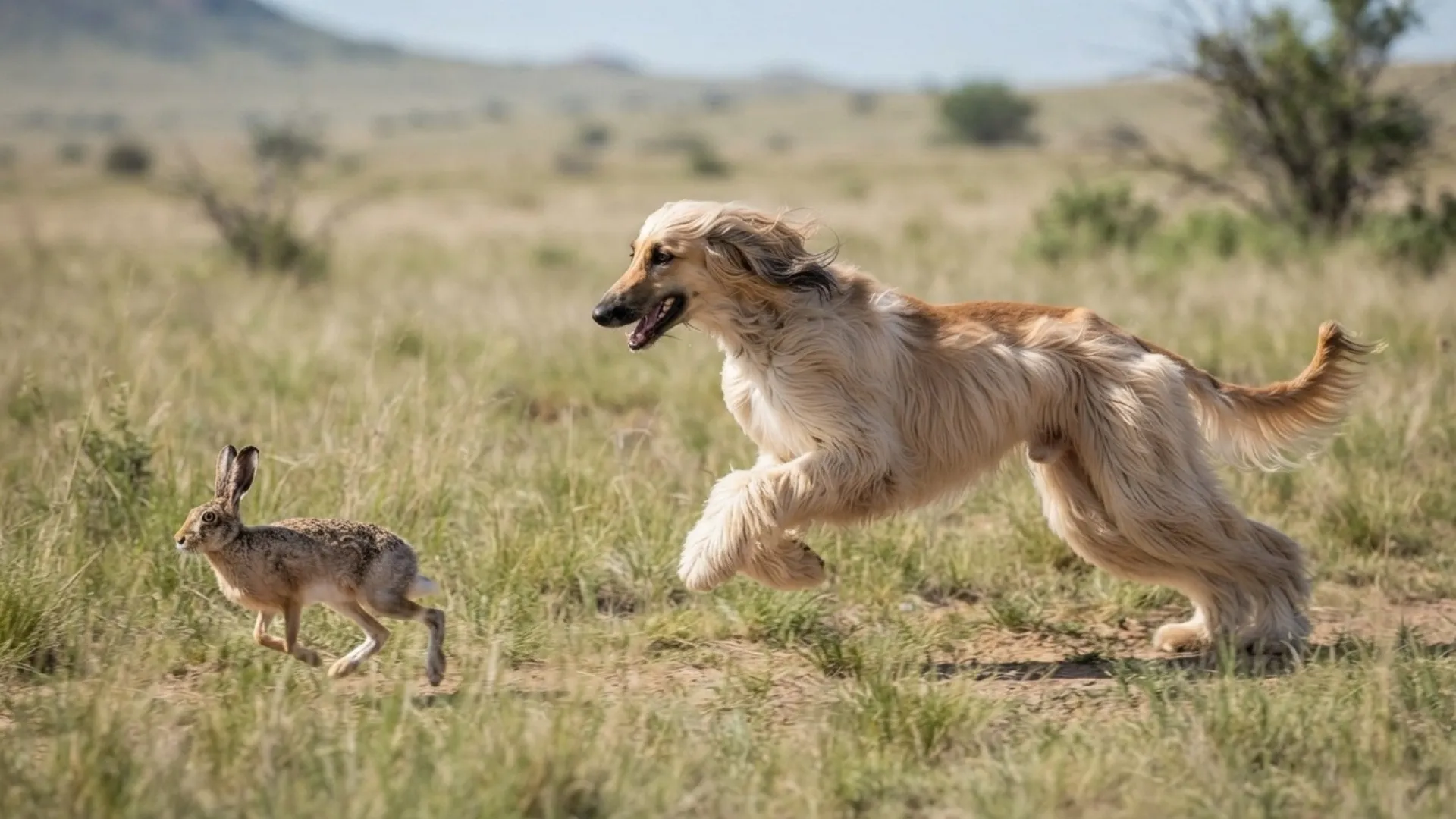 7 Dog Breeds with the Strongest Drive to Hunt